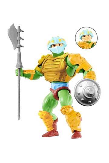 Masters of the Universe Origins - Eternian Palace Guard (US)(mehrere Varianten)