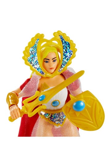 Masters of the Universe Origins Actionfigur Princess of Power: She-Ra 14 cm