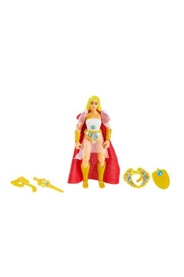 Masters of the Universe Origins Actionfigur Princess of Power: She-Ra 14 cm