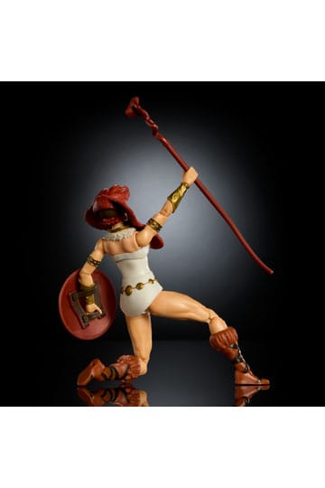 Masters of the Universe Masterverse Vintage Collection Actionfigur Teela 18 cm
