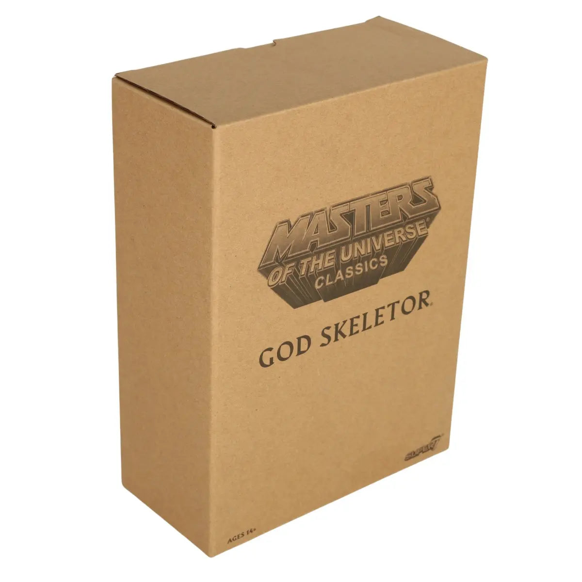 Master of the Universe CLASSICS - God Skelletor