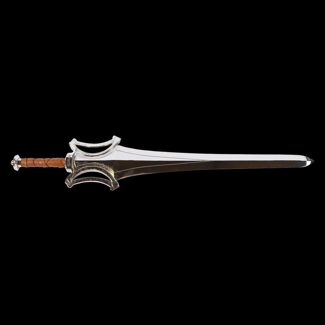 Masters of the Universe (Film 2026) Prop Replik 1/1 He-Man Sword of Power 102 cm Limited Edition