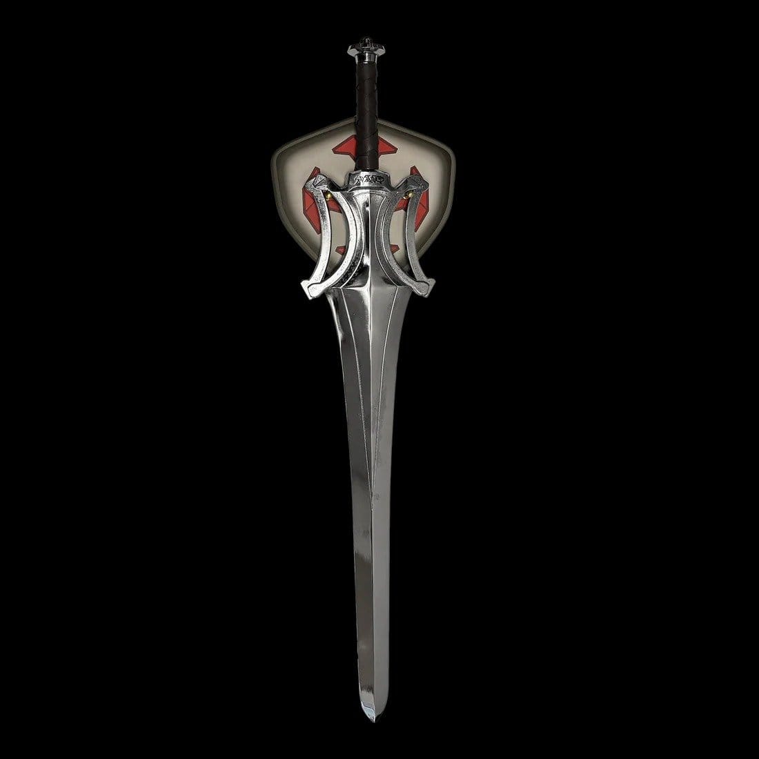 Masters of the Universe (Film 2026) Prop Replik 1/1 He-Man Sword of Power 102 cm Limited Edition