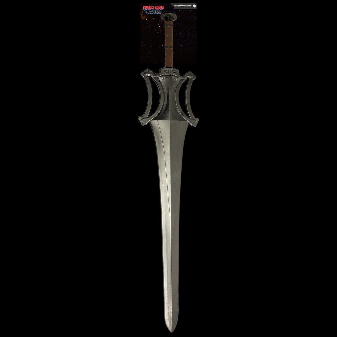 Masters of the Universe (Film 2026) LARP Stunt Prop Replik 1/1 He-Man Sword of Power 94 cm