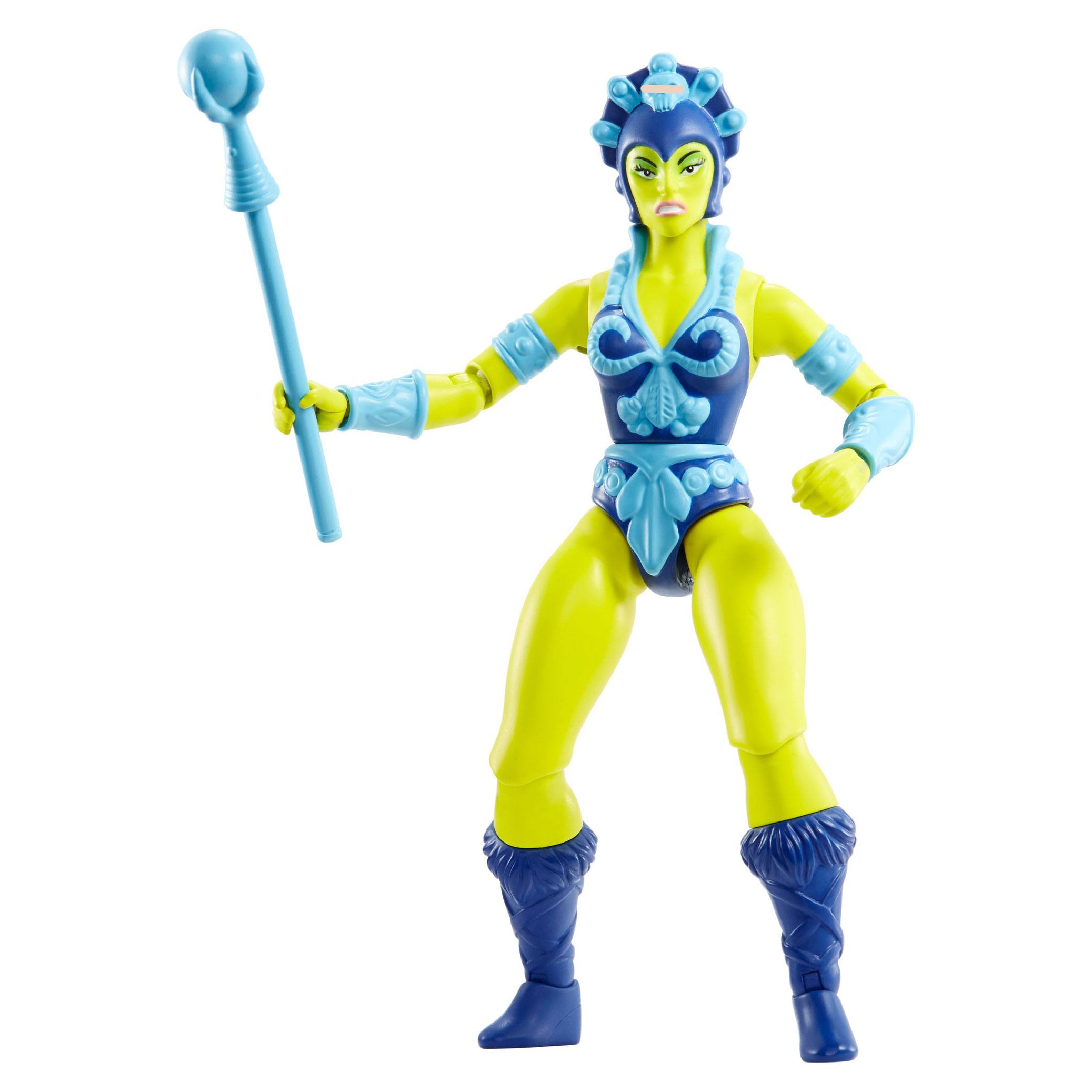 Masters of the Universe Origins Actionfigur 2020 Evil-Lyn 14 cm (mehrere Varianten)