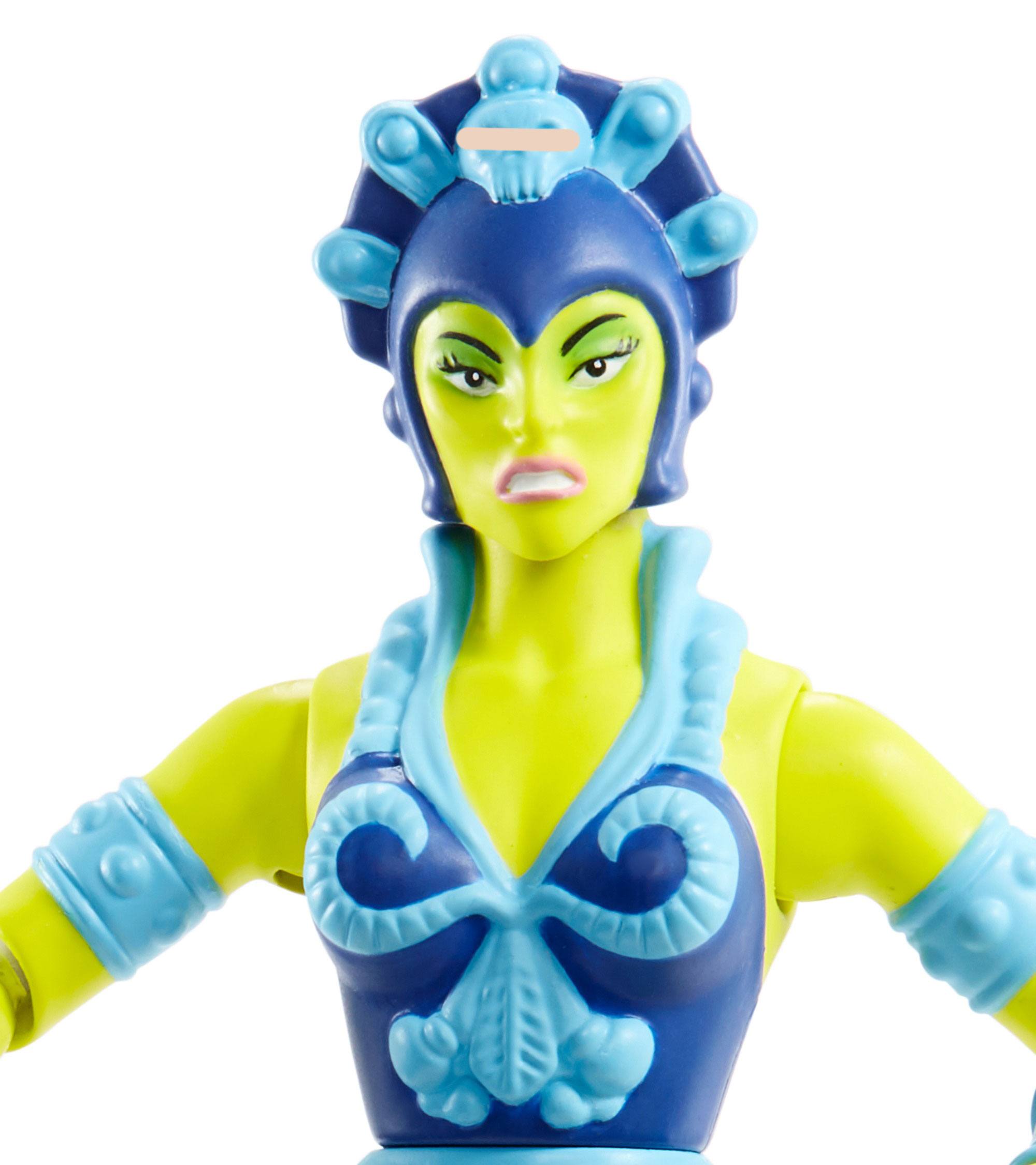Masters of the Universe Origins Actionfigur 2020 Evil-Lyn 14 cm (mehrere Varianten)