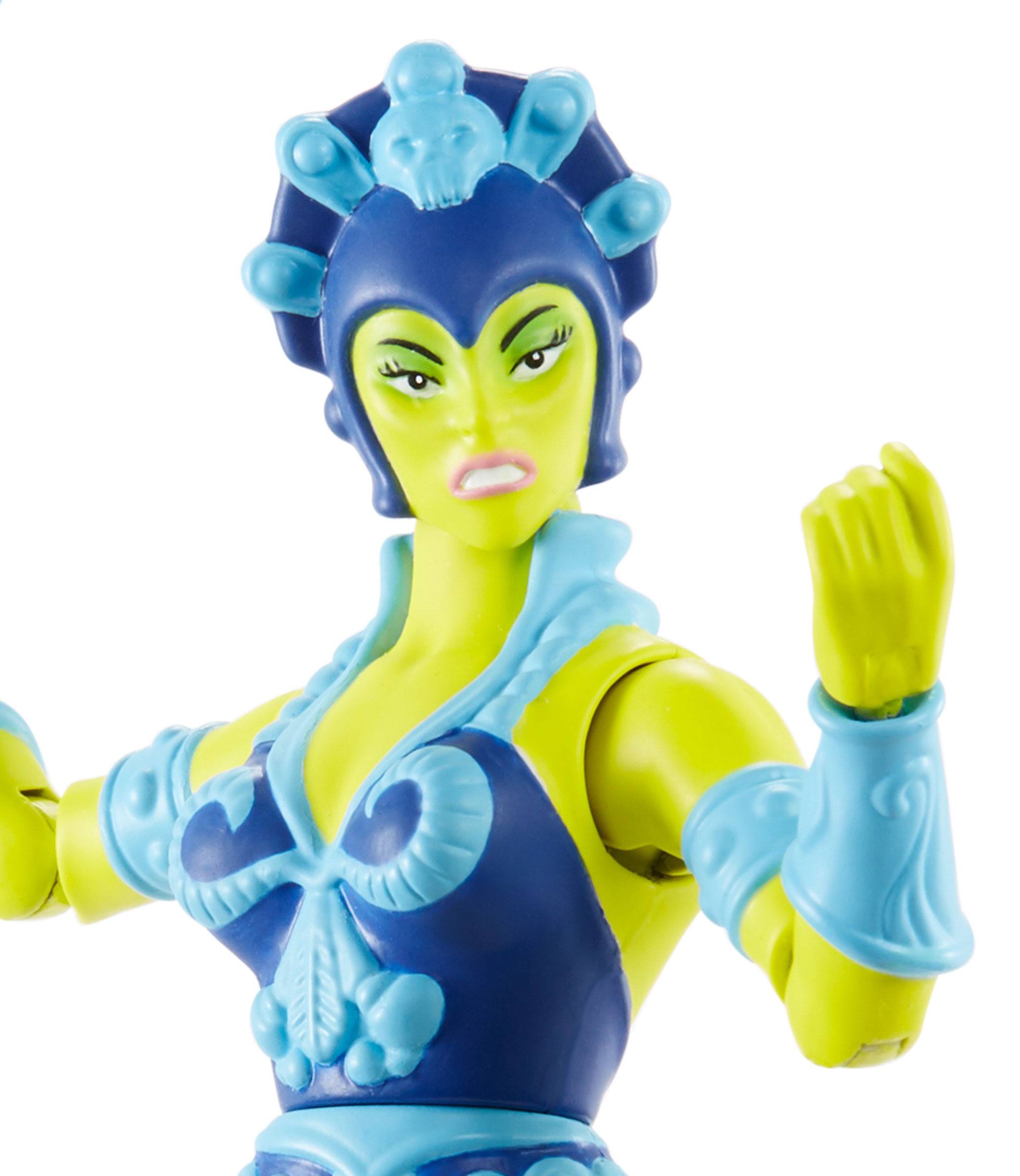 Masters of the Universe Origins Actionfigur 2020 Evil-Lyn 14 cm (mehrere Varianten)