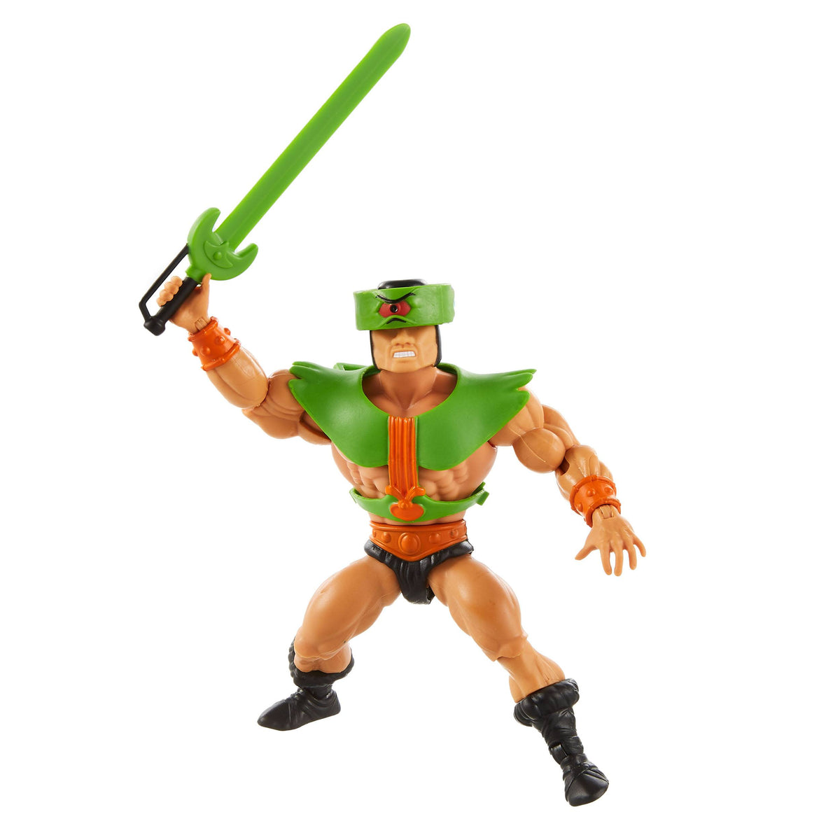 Masters of the Universe - Origins - Tri-Klops 14 cm