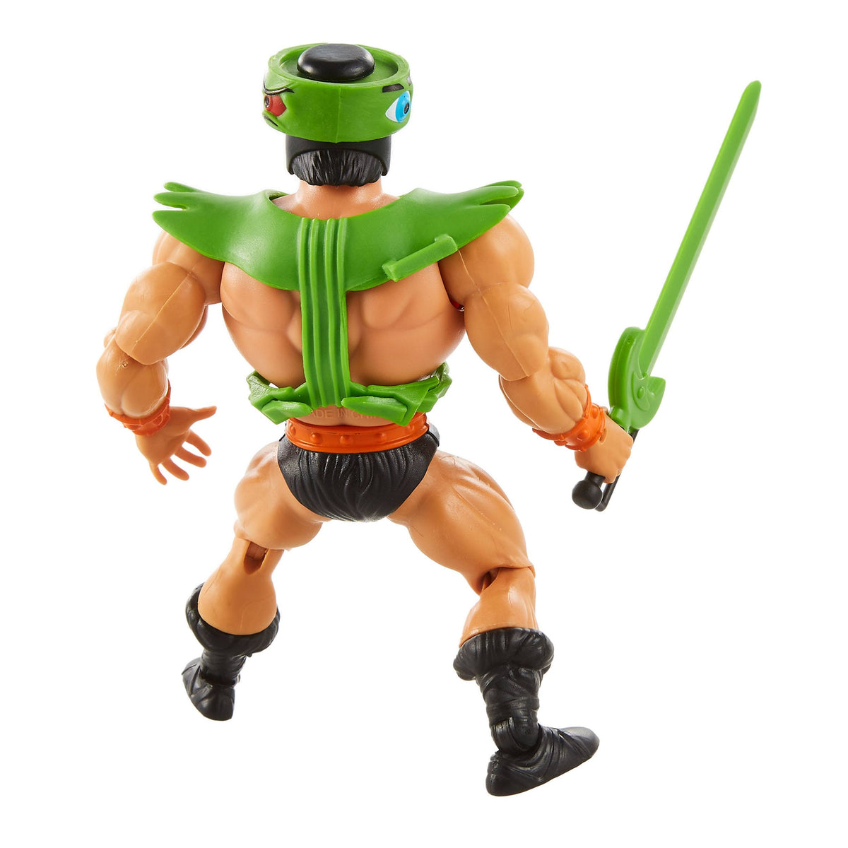 Masters of the Universe - Origins - Tri-Klops 14 cm