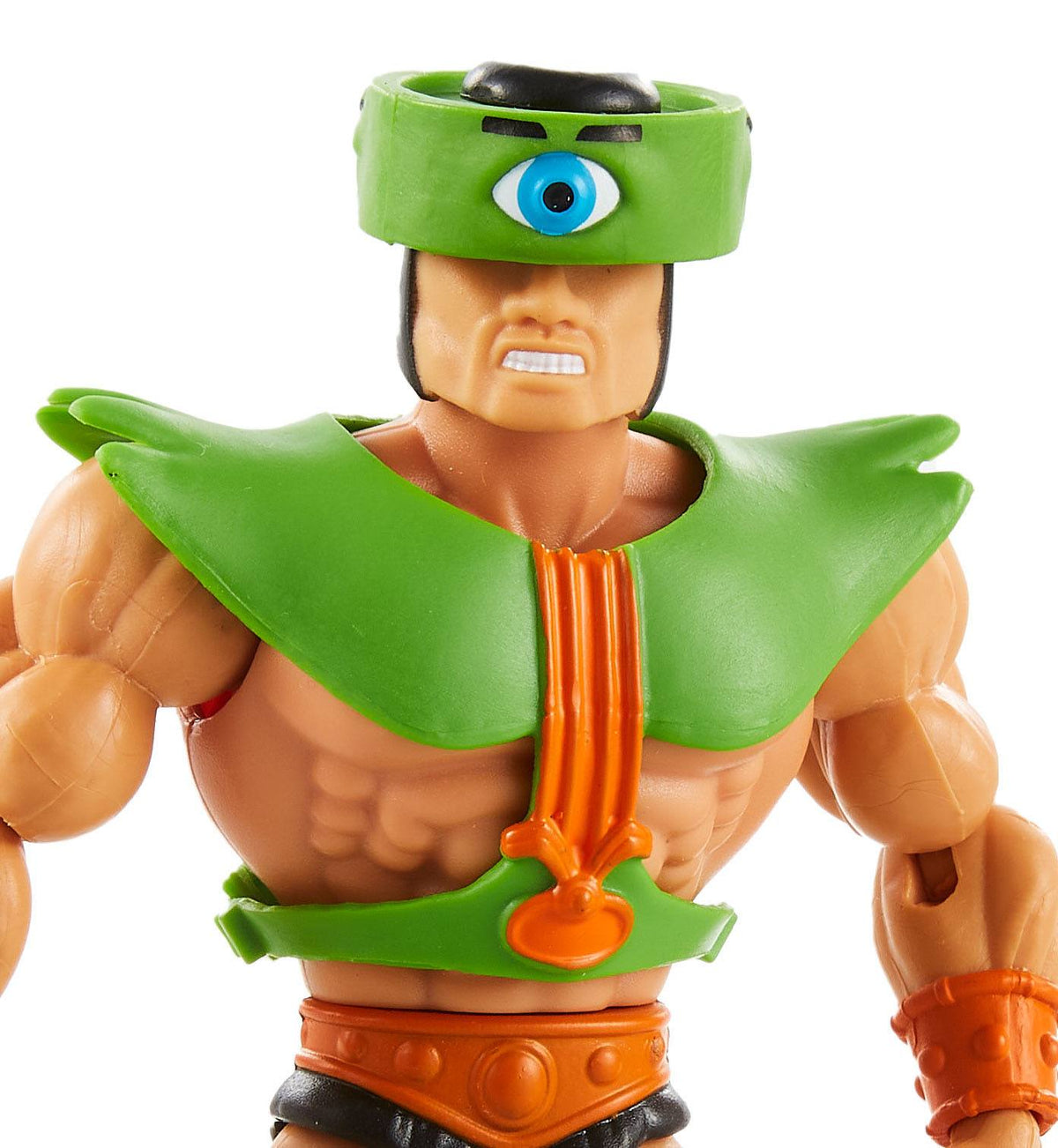 Masters of the Universe - Origins - Tri-Klops 14 cm