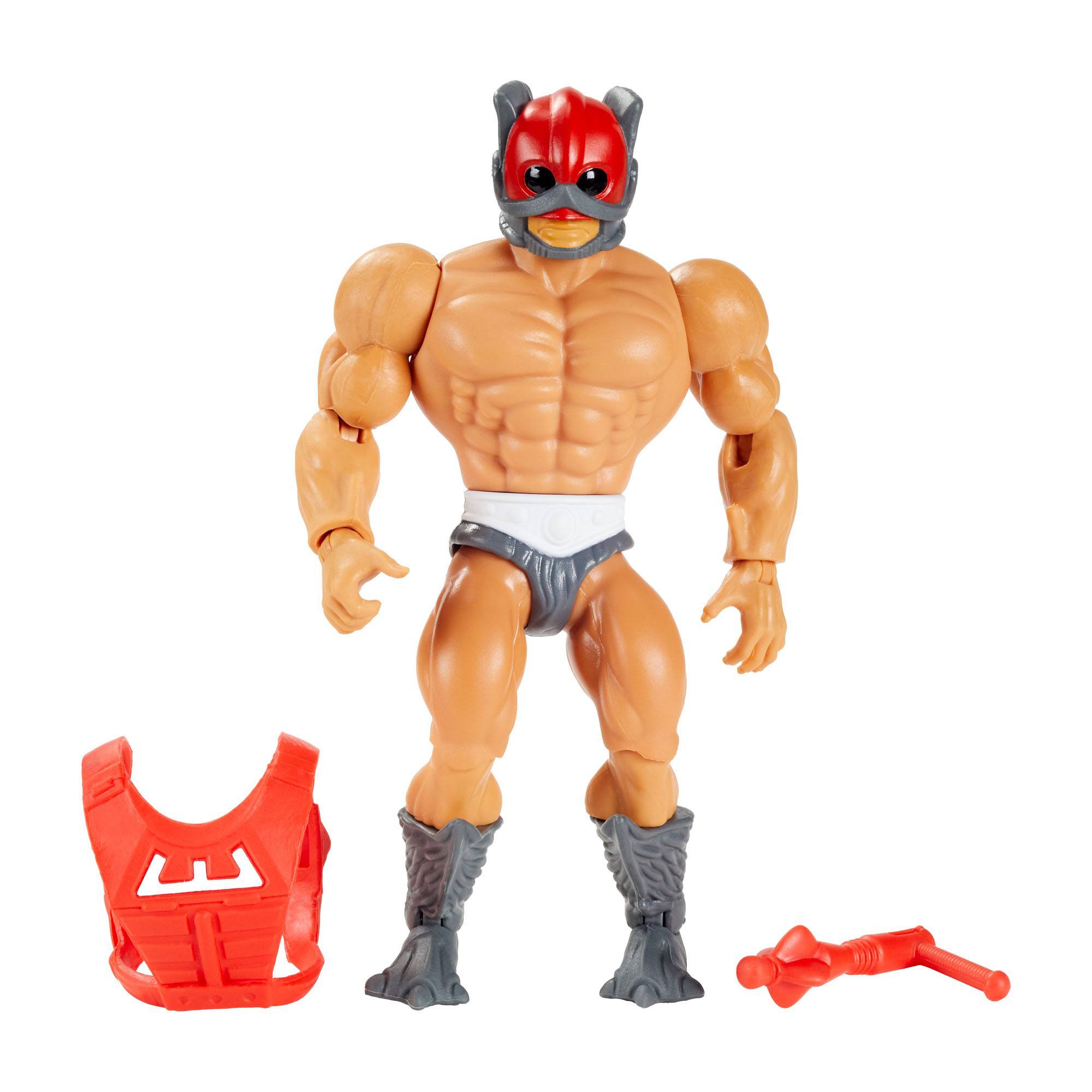 Masters of the Universe Origins Actionfigur 2021 Zodac 14 cm (mehrere Varianten)