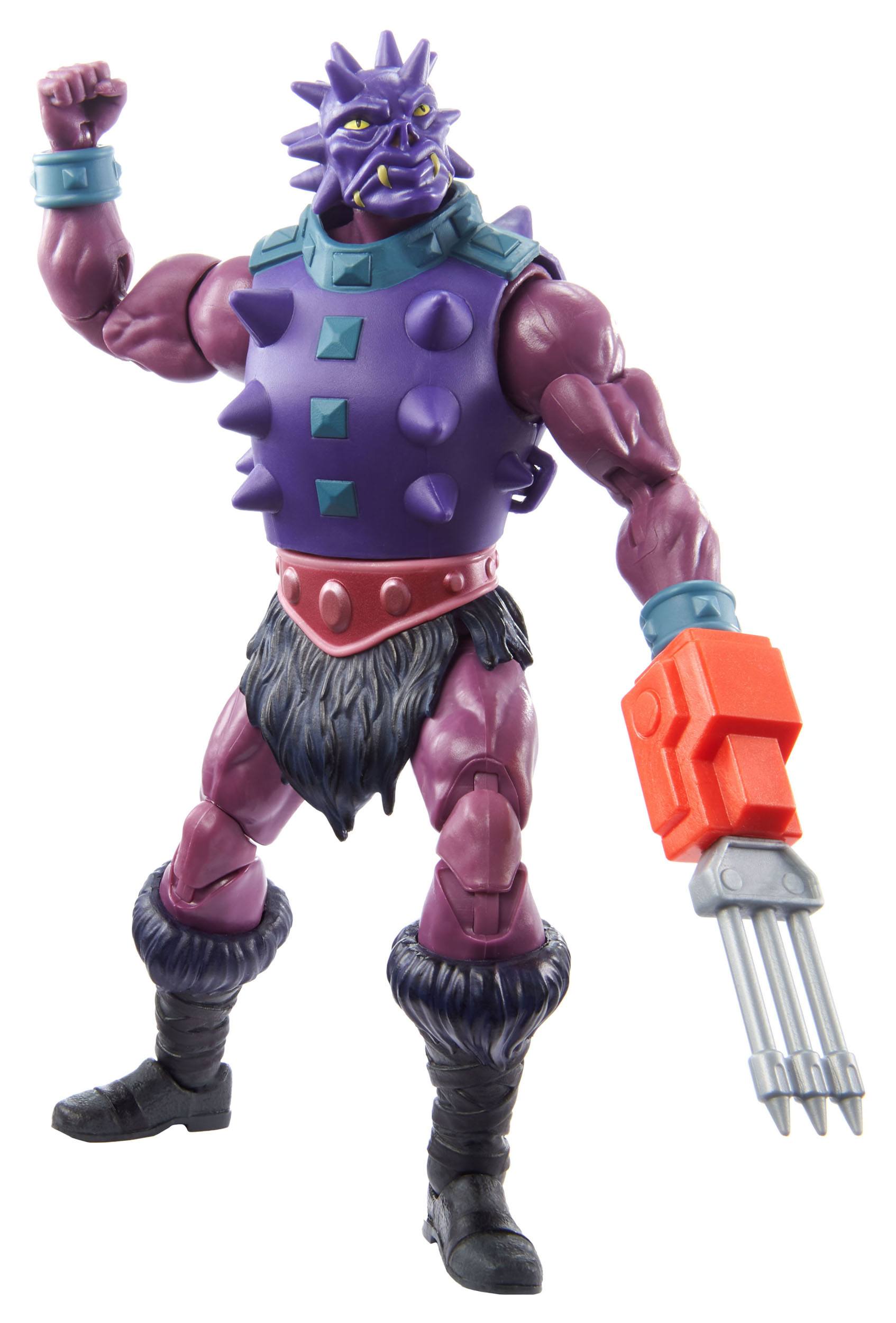 Masters of the Universe Masterverse - Revelation - Spikor 18cm