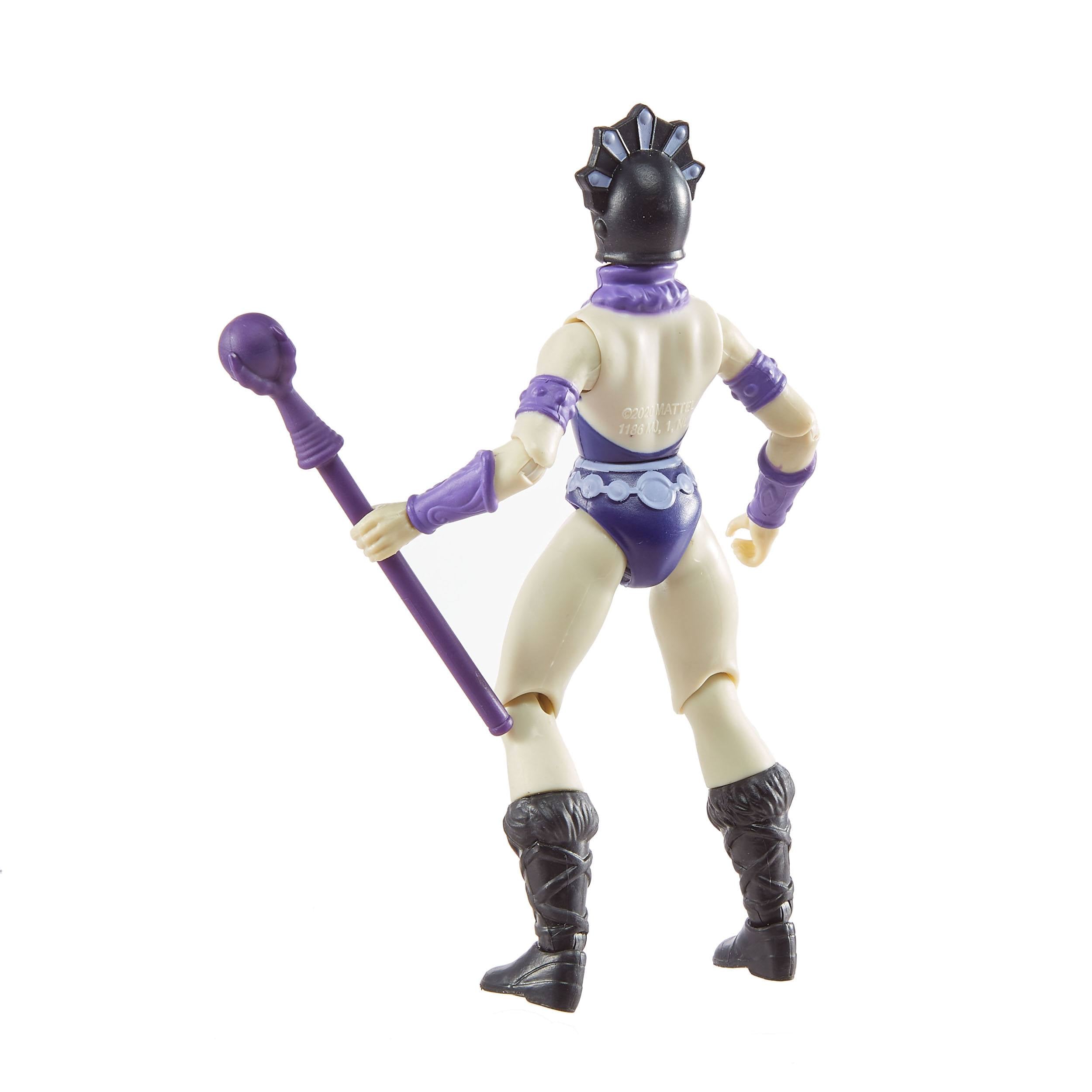 Masters of the Universe - Origins -  Evil-Lyn 200X (mehrere Varianten)