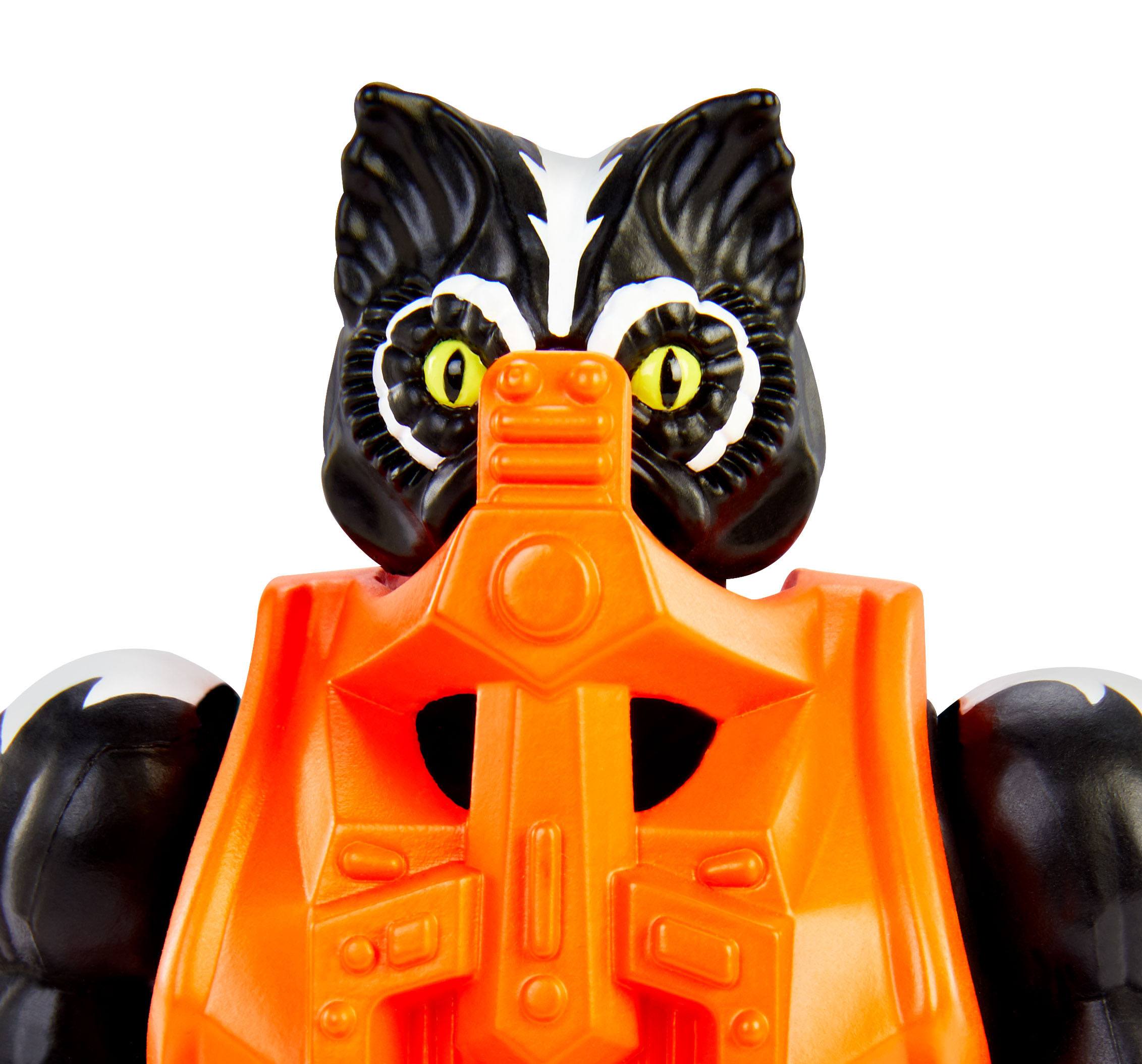 Masters of the Universe Origins Actionfigur 2021 Stinkor 14 cm (mehrere Varianten)