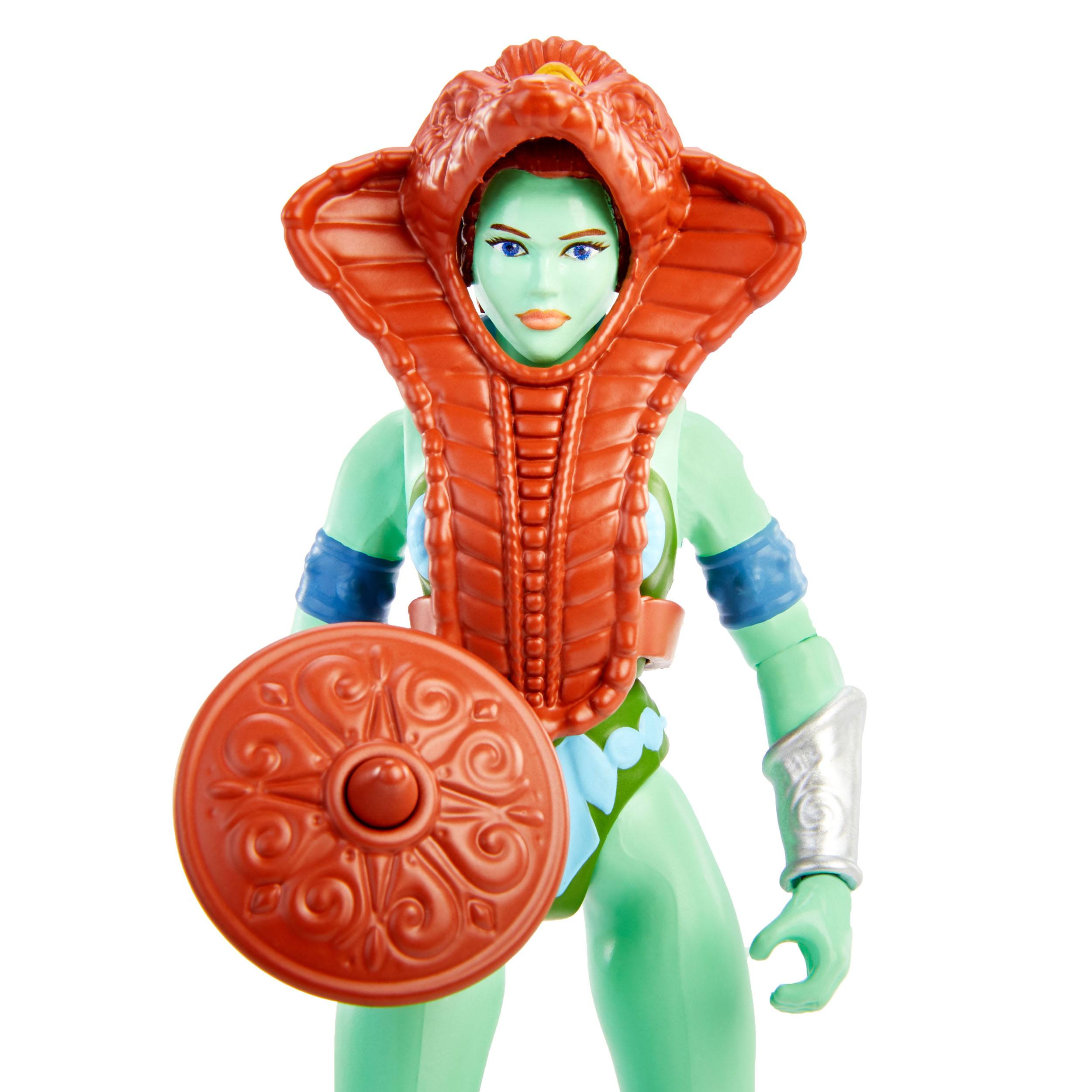Masters of the Universe - Origins - Eternian Goddess