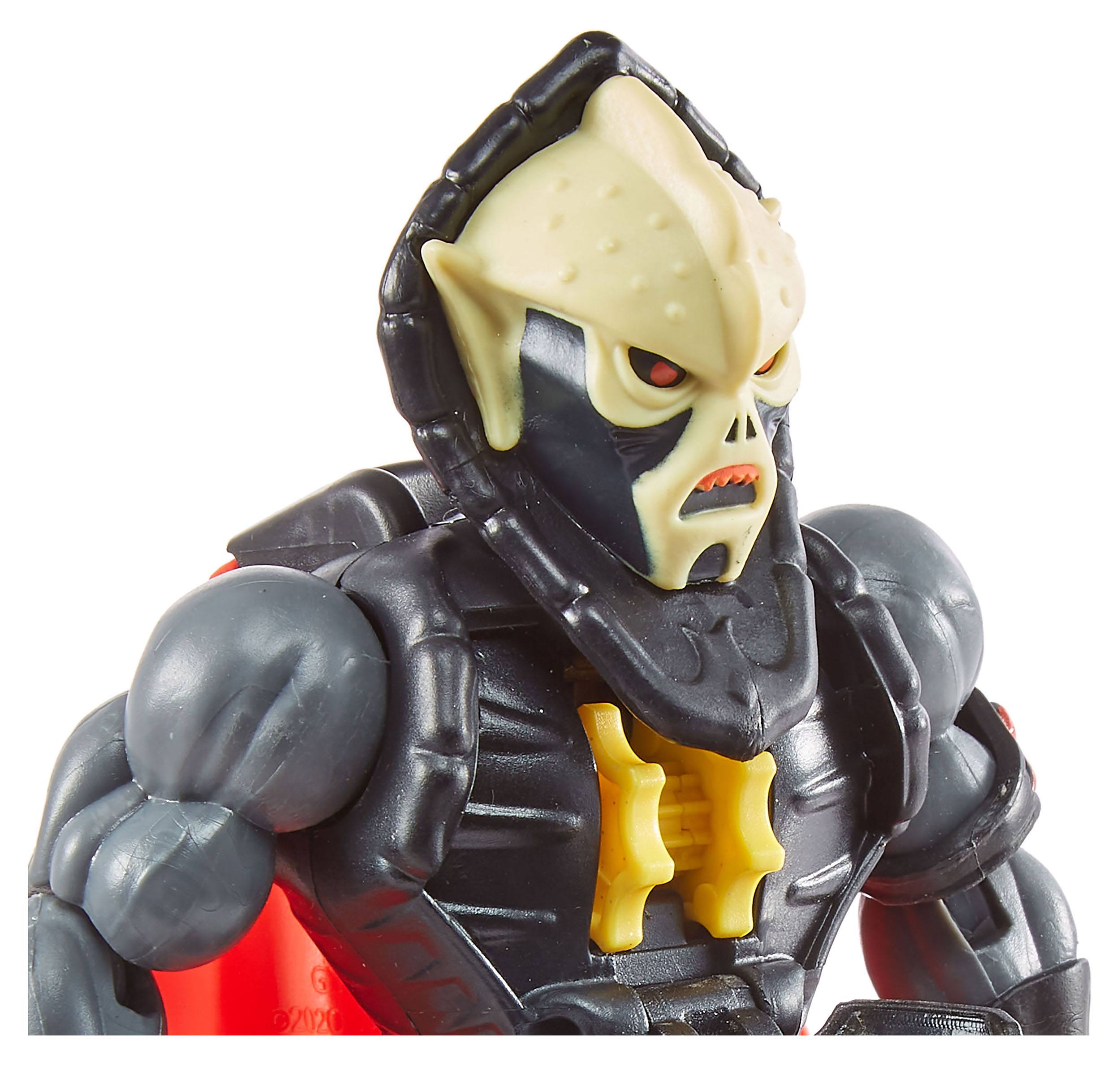 Masters of the Universe Origins - Buzz Saw Hordak Deluxe im Schutzblister (US)