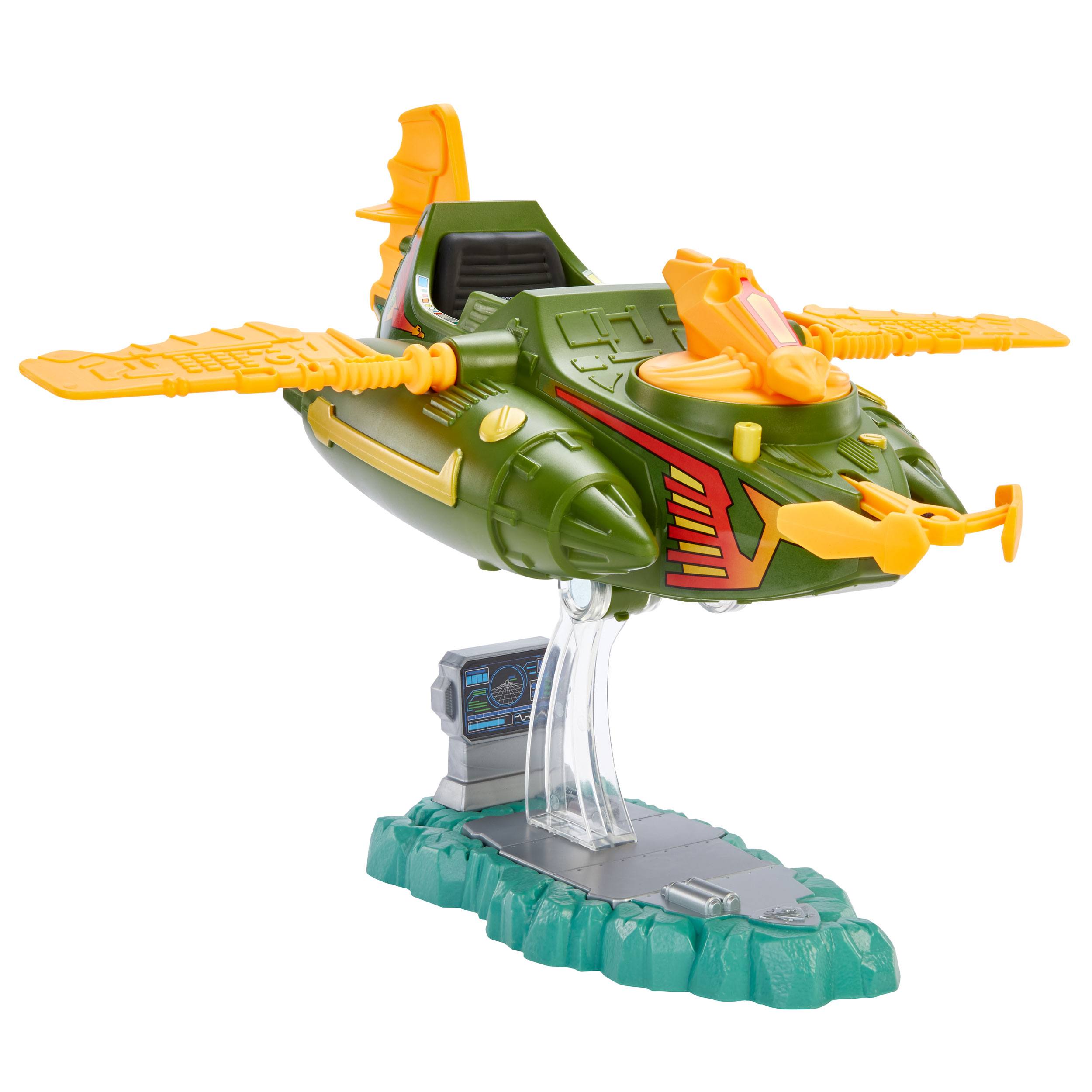 Masters of the Universe Origins - Wind Raider (mehrere Varianten)