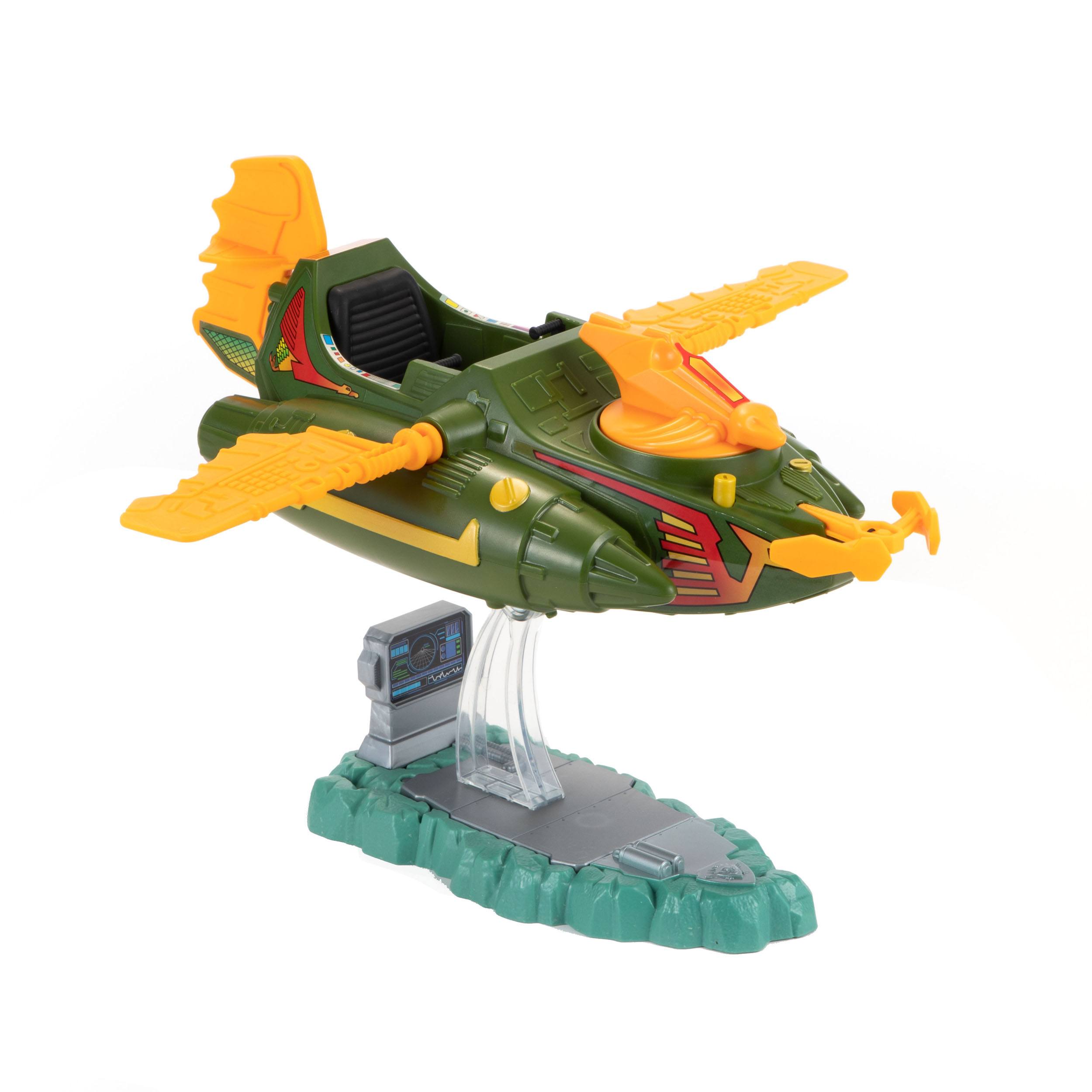 Masters of the Universe Origins - Wind Raider (mehrere Varianten)