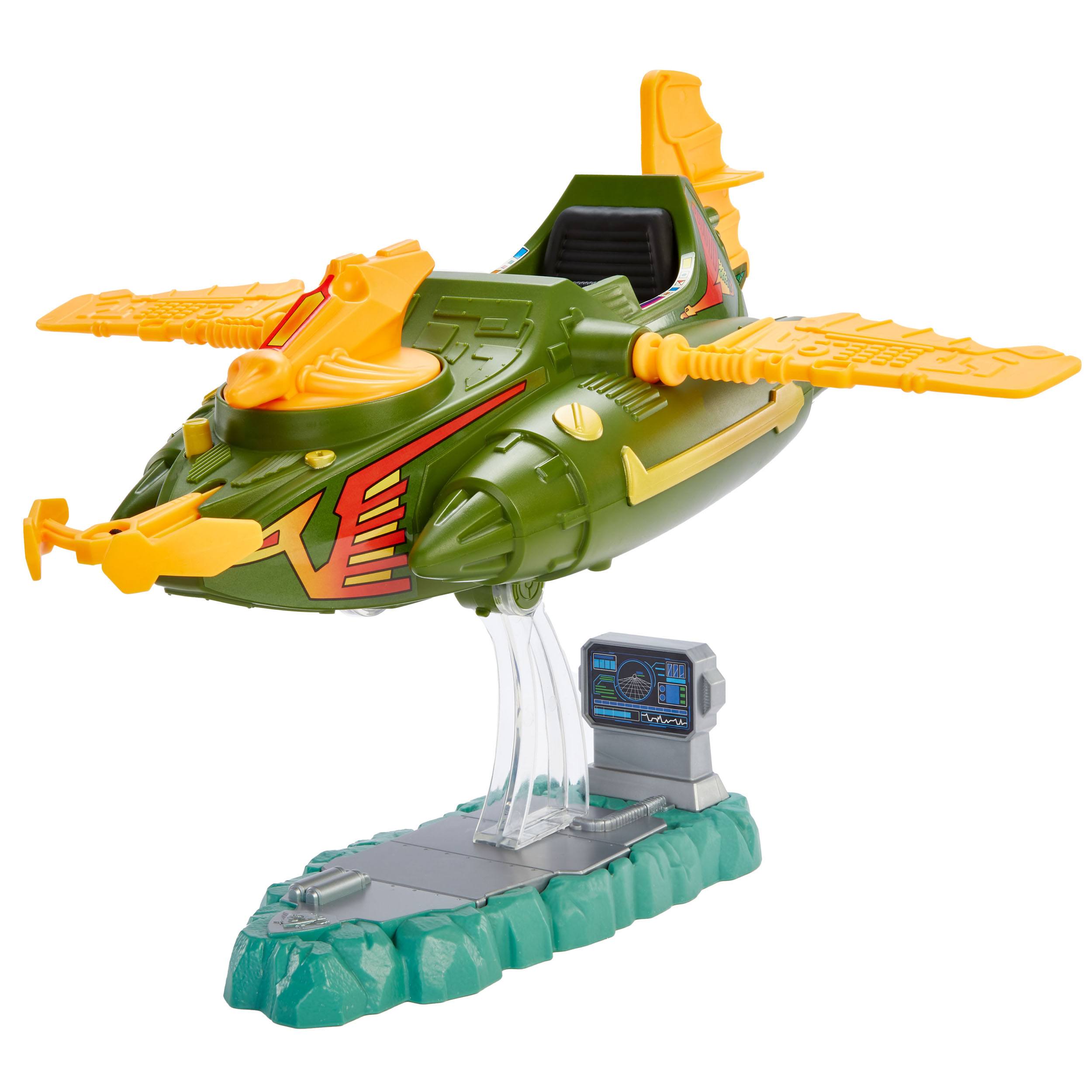 Masters of the Universe Origins - Wind Raider (mehrere Varianten)