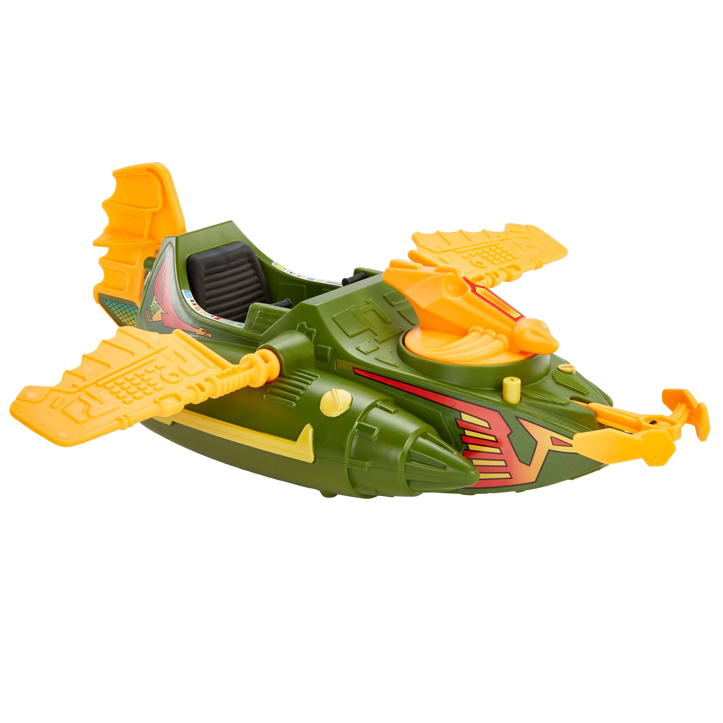 Masters of the Universe Origins - Wind Raider (mehrere Varianten)