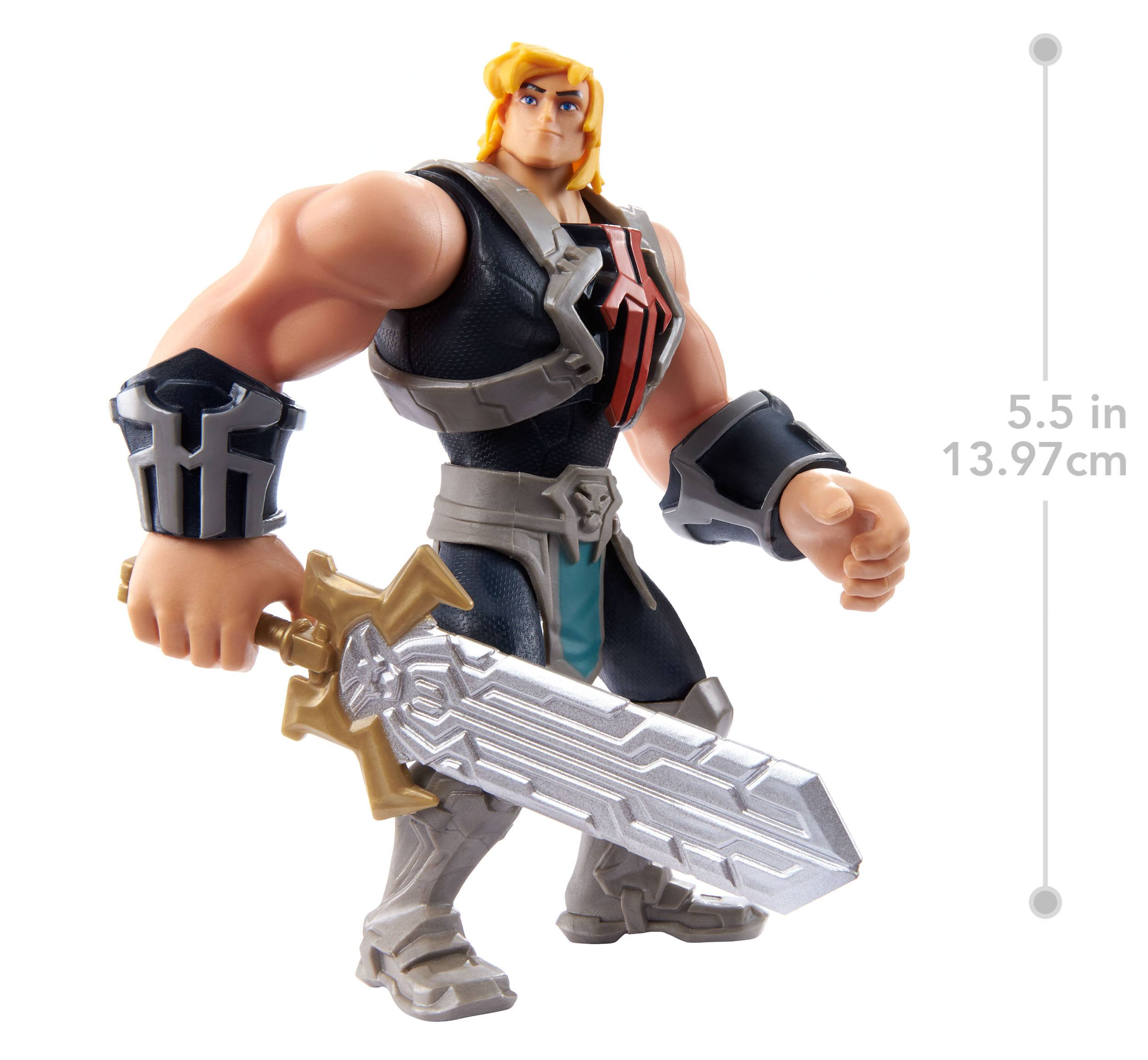 He-Man and the Masters of the Universe - He-Man 14 cm