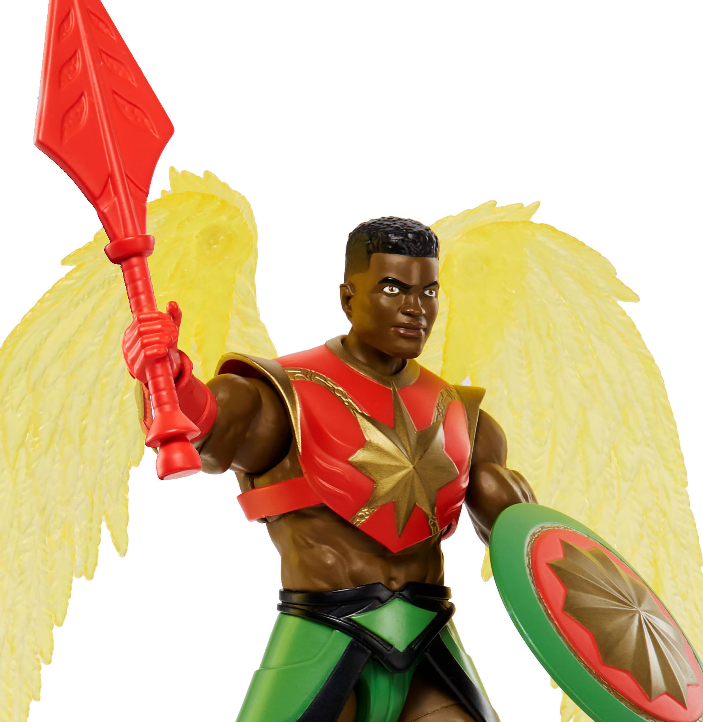 Master of the Universe - Masterverse - Sun Man