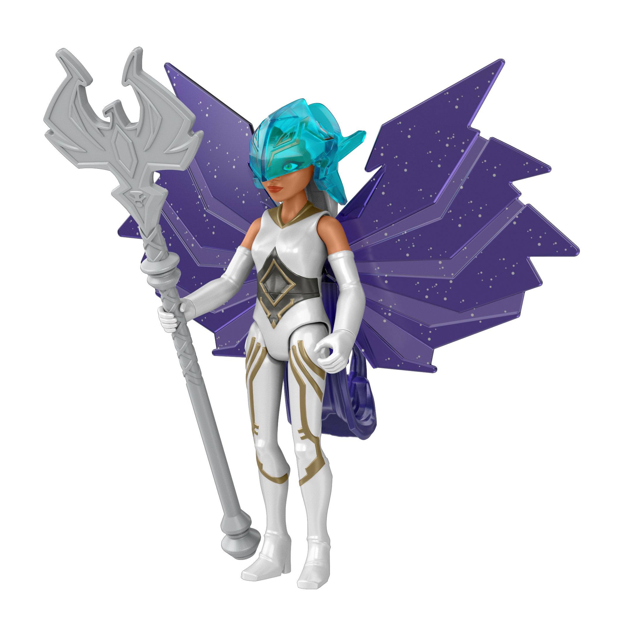 He-Man and the Masters of the Universe - Sorceress 14 cm