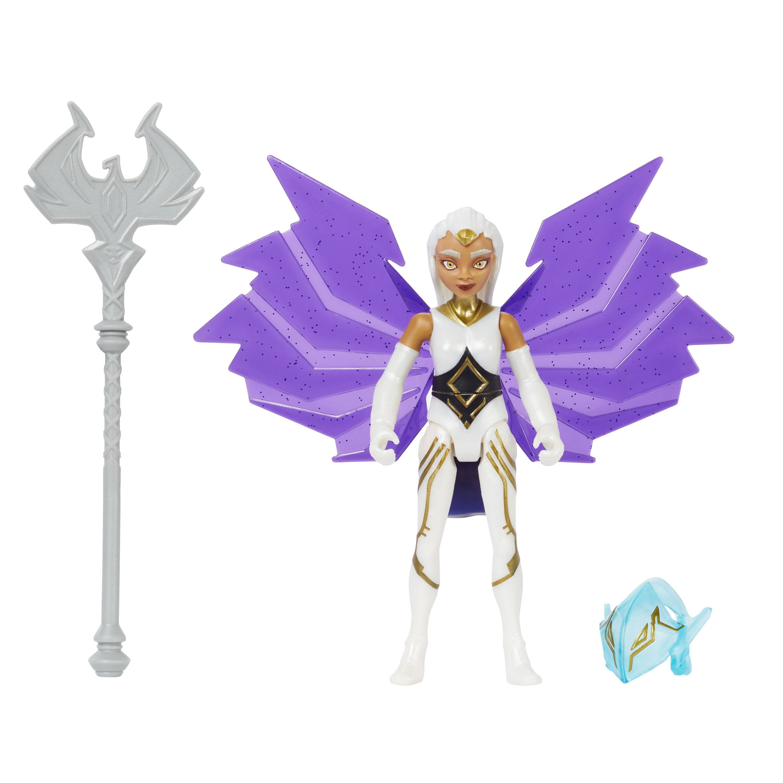 He-Man and the Masters of the Universe - Sorceress 14 cm