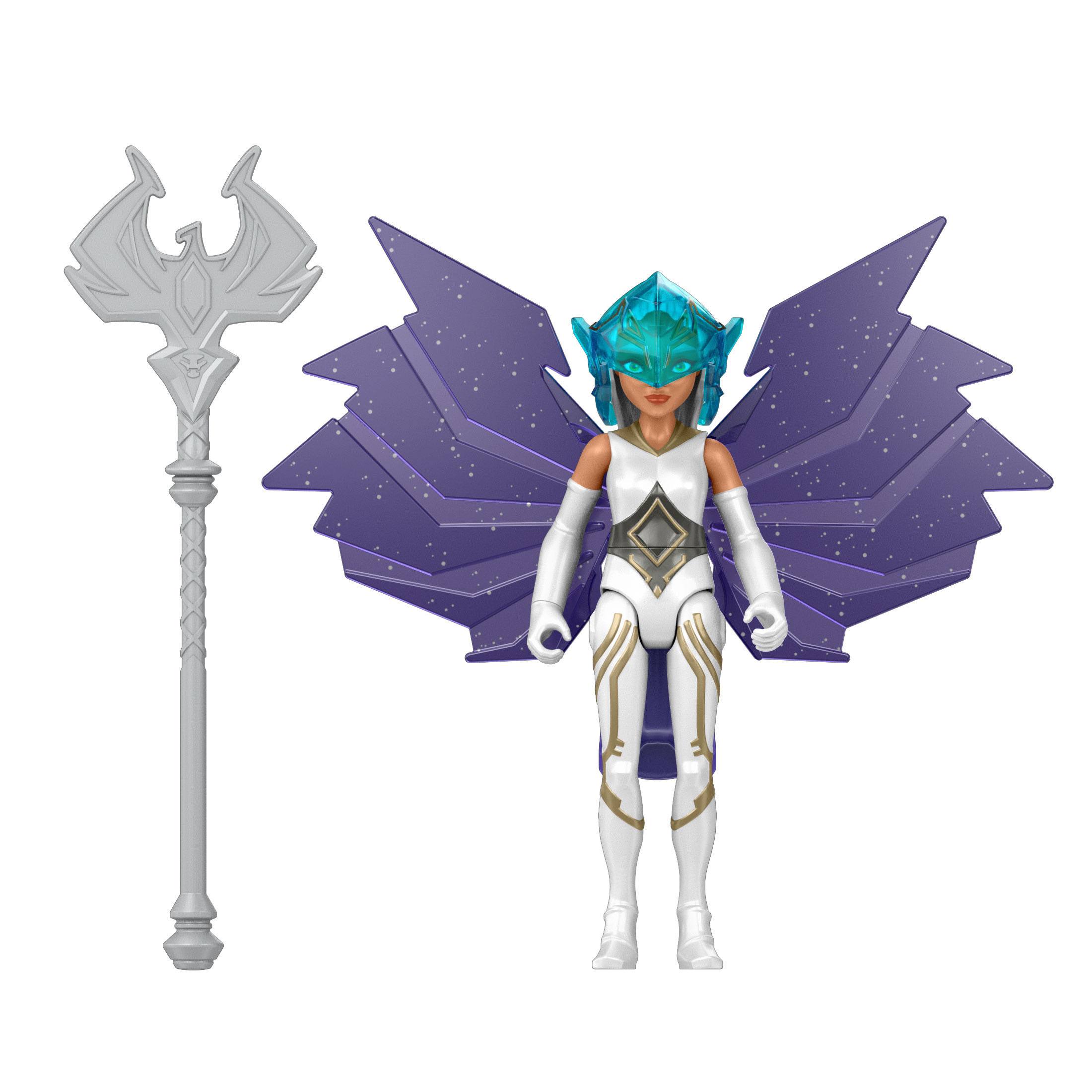 He-Man and the Masters of the Universe - Sorceress 14 cm