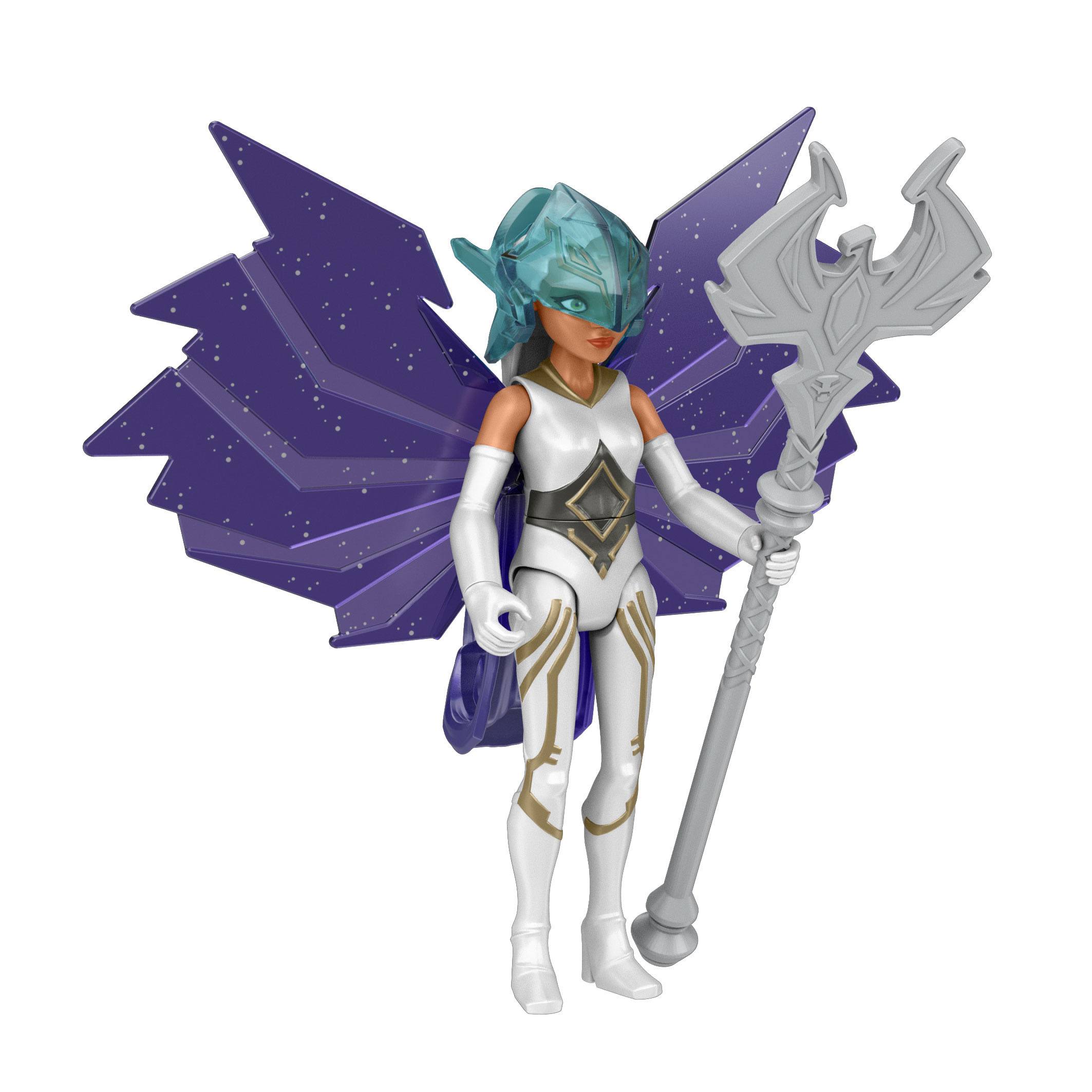 He-Man and the Masters of the Universe - Sorceress 14 cm