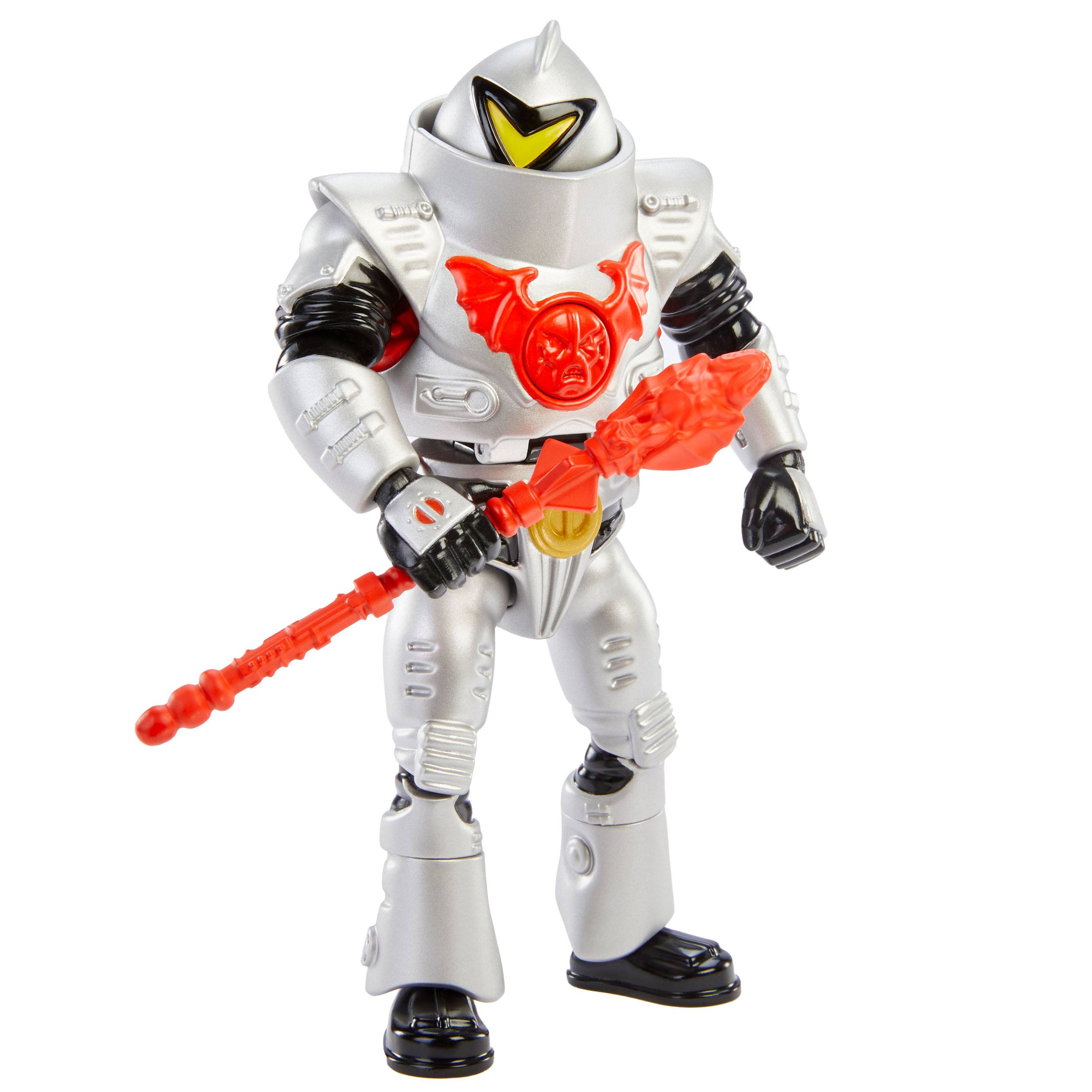 Masters of the Universe Origins - Horde Trooper "Collector Grade" (Original Shipper)(mehrere Varianten)