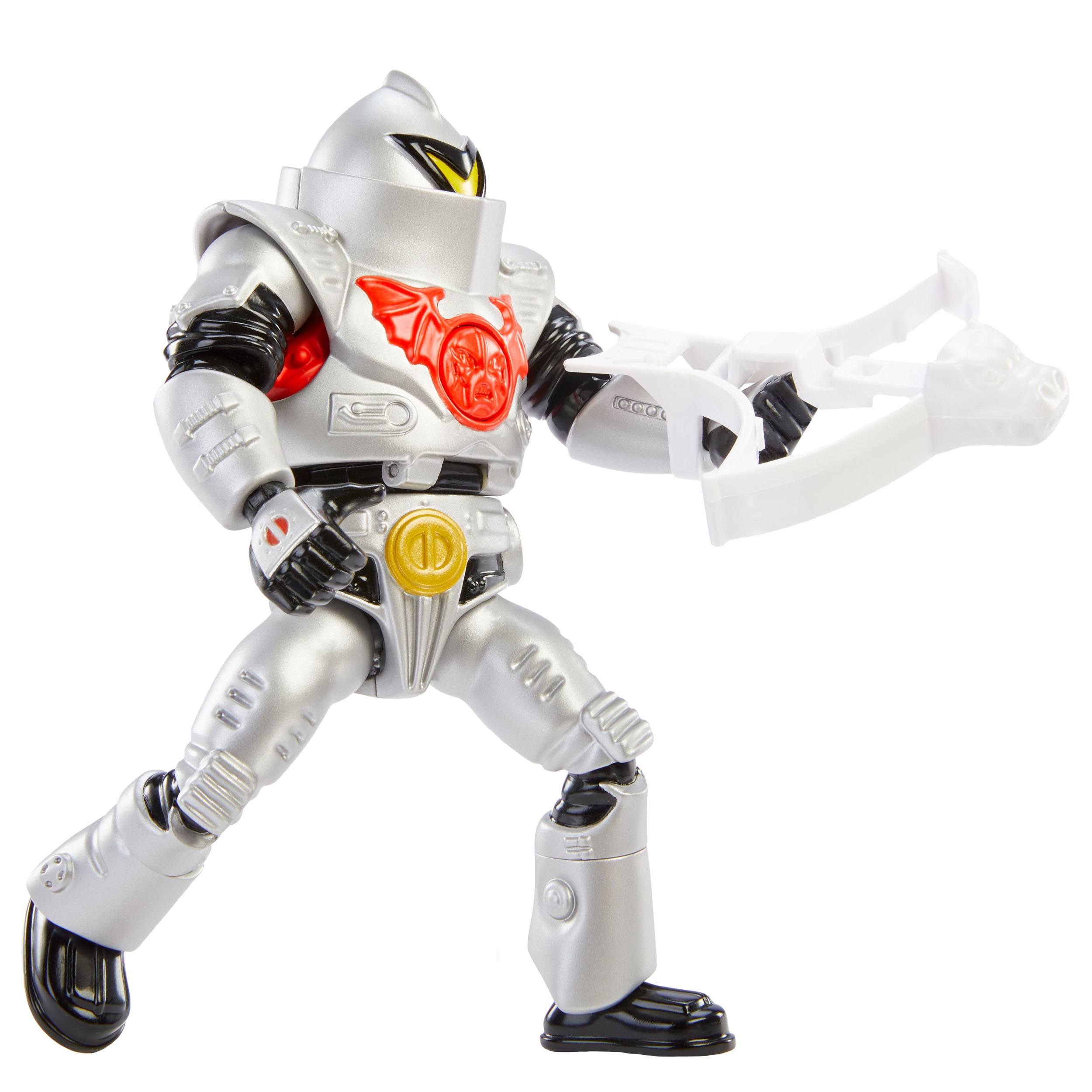 Masters of the Universe Origins - Horde Trooper "Collector Grade" (Original Shipper)(mehrere Varianten)