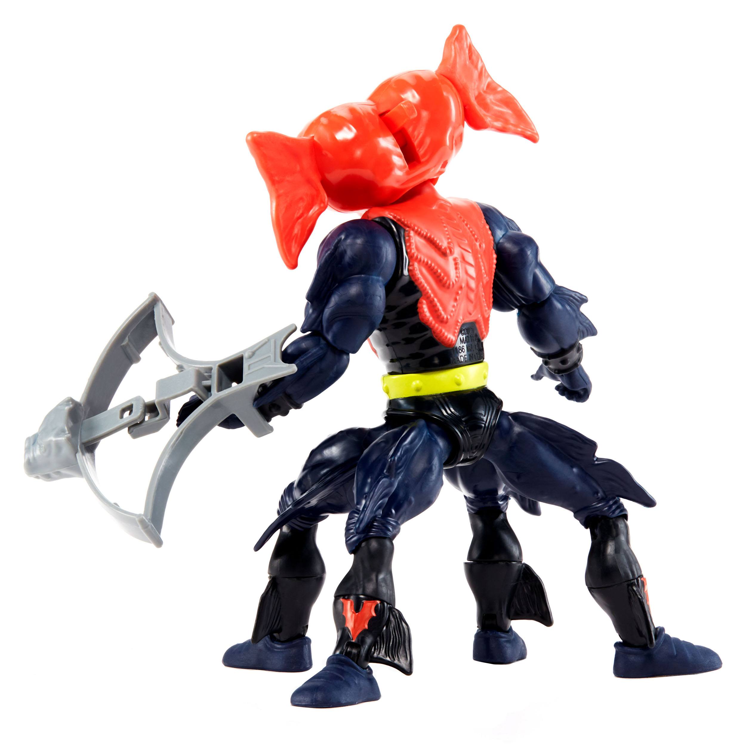 Masters of the Universe Origins Actionfigur 2022 Mantenna 14 cm (mehrere Varianten)