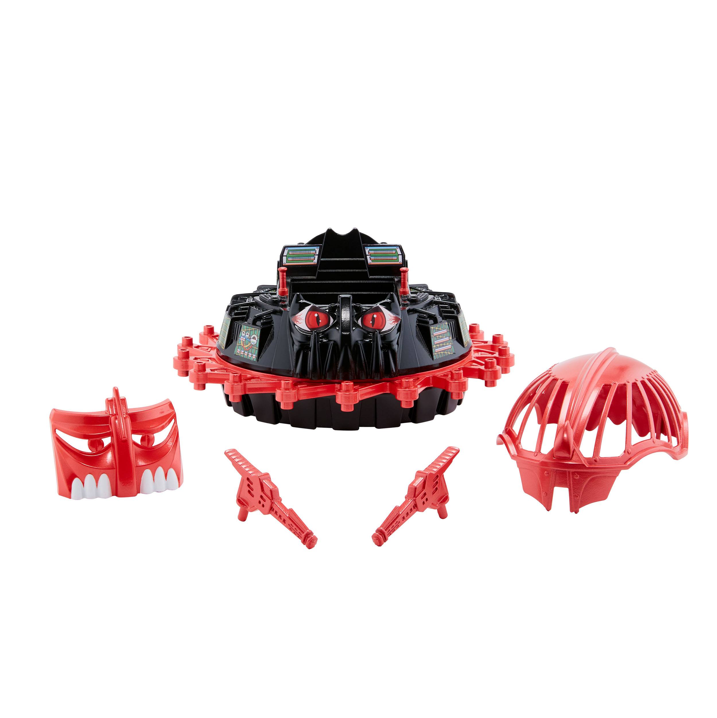 Masters of the Universe Origins - Roton (mehrere Varianten)