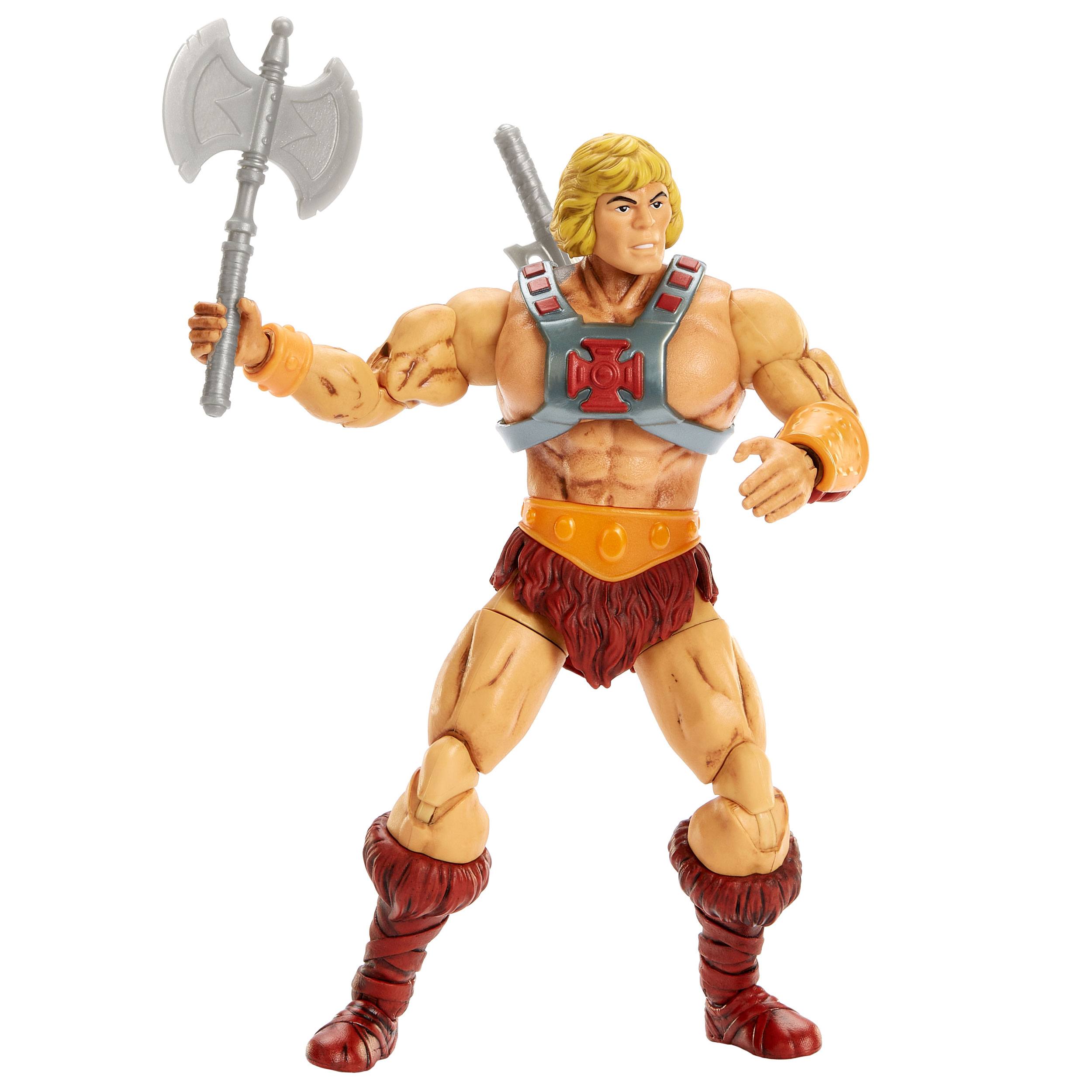 Masters of the Universe - Masterverse - He-Man