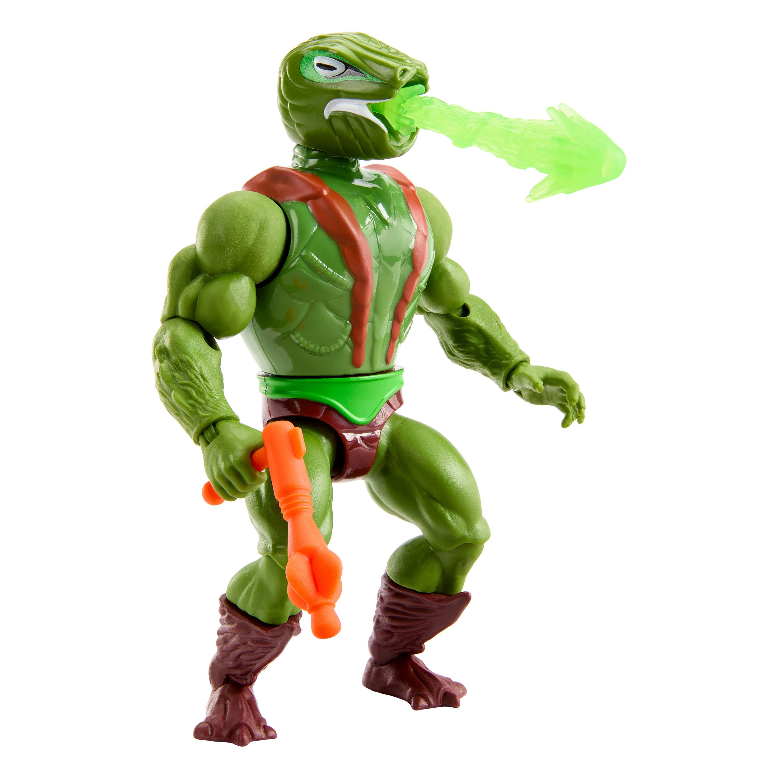 Masters of the Universe Origins - Kobra Khan (mehrere Varianten)