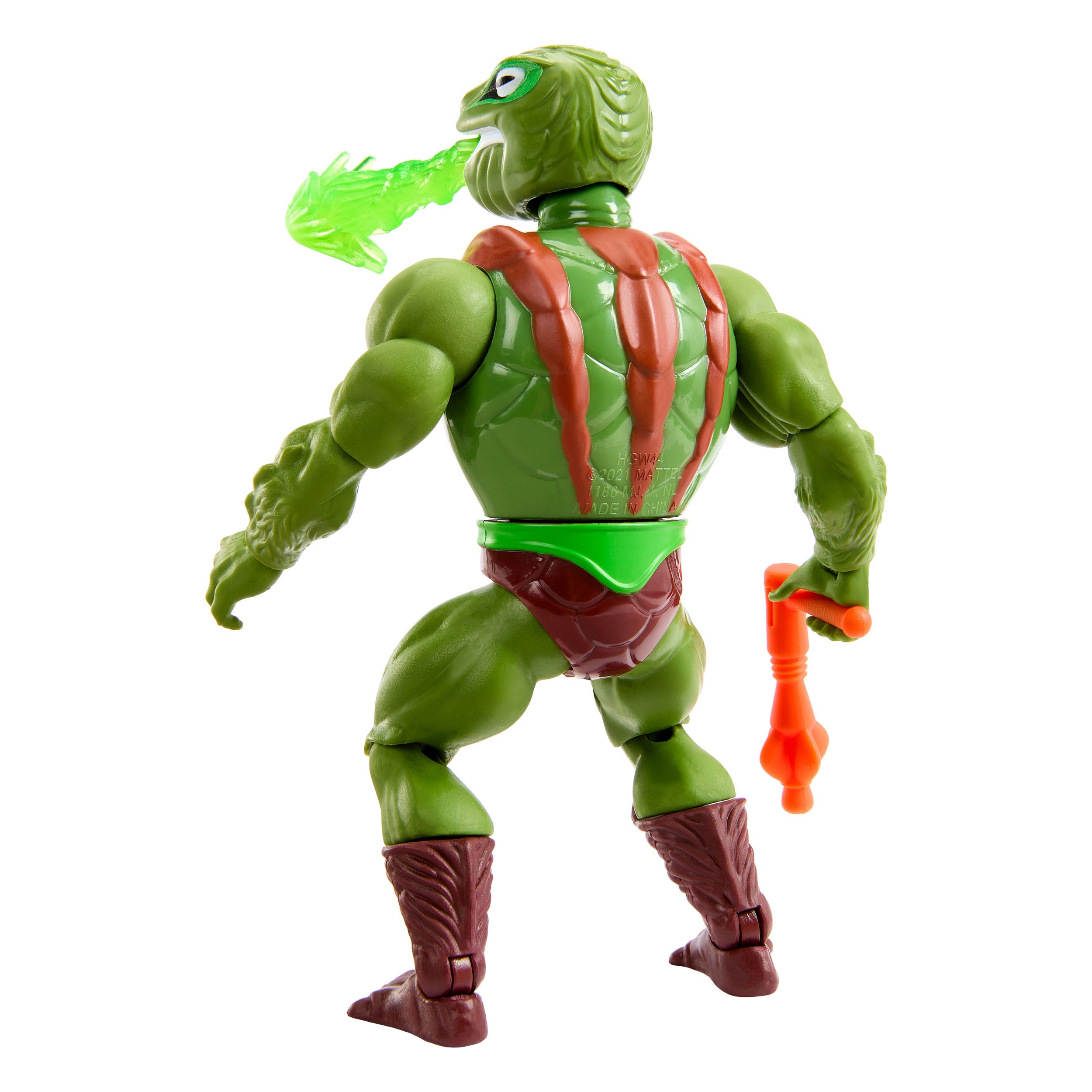 Masters of the Universe Origins - Kobra Khan (mehrere Varianten)