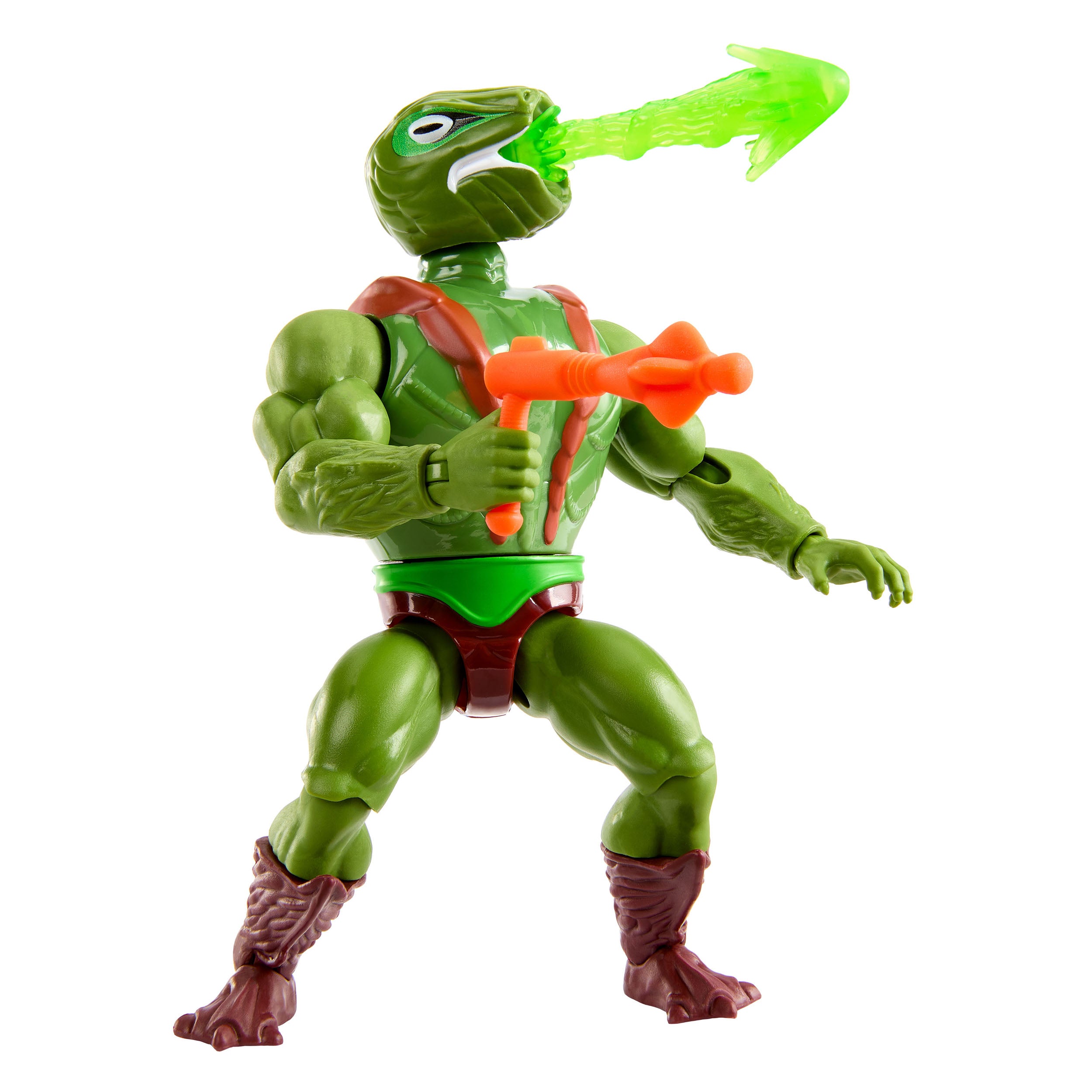 Masters of the Universe Origins - Kobra Khan (mehrere Varianten)
