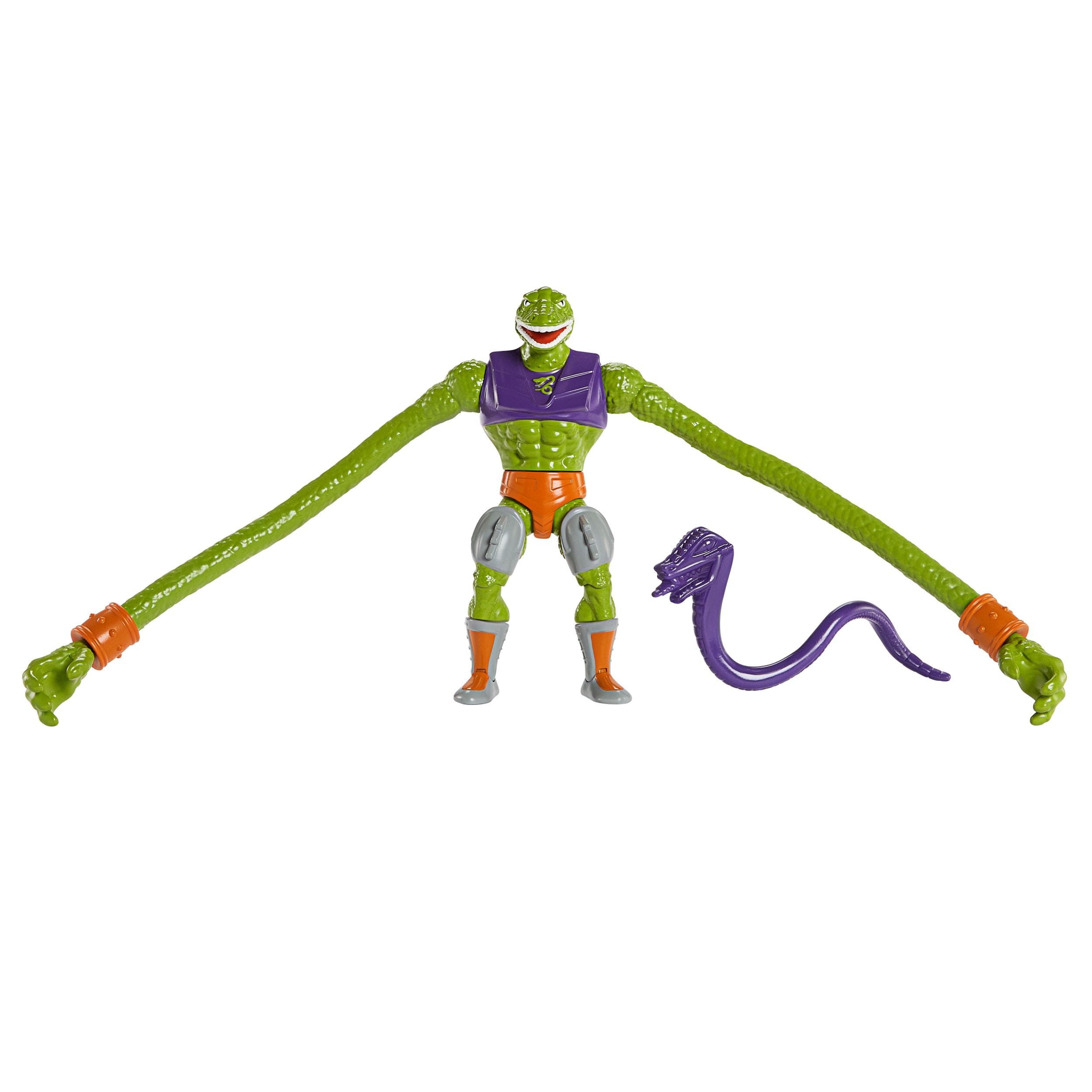 Masters of the Universe Origins - Sssqueeze "Collector Grade" (Original Shipper) (mehrere Varianten)