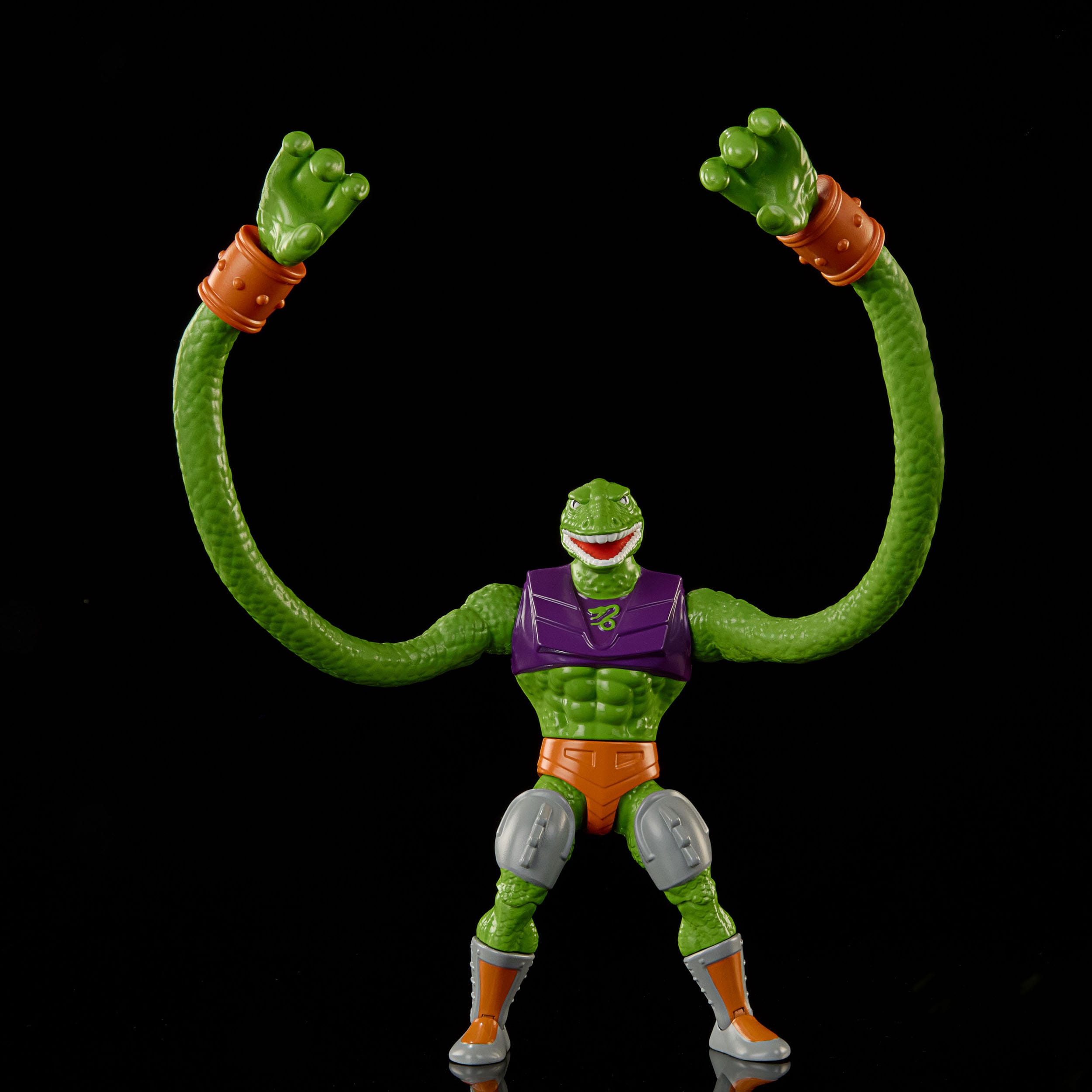 Masters of the Universe Origins - Sssqueeze "Collector Grade" (Original Shipper) (mehrere Varianten)