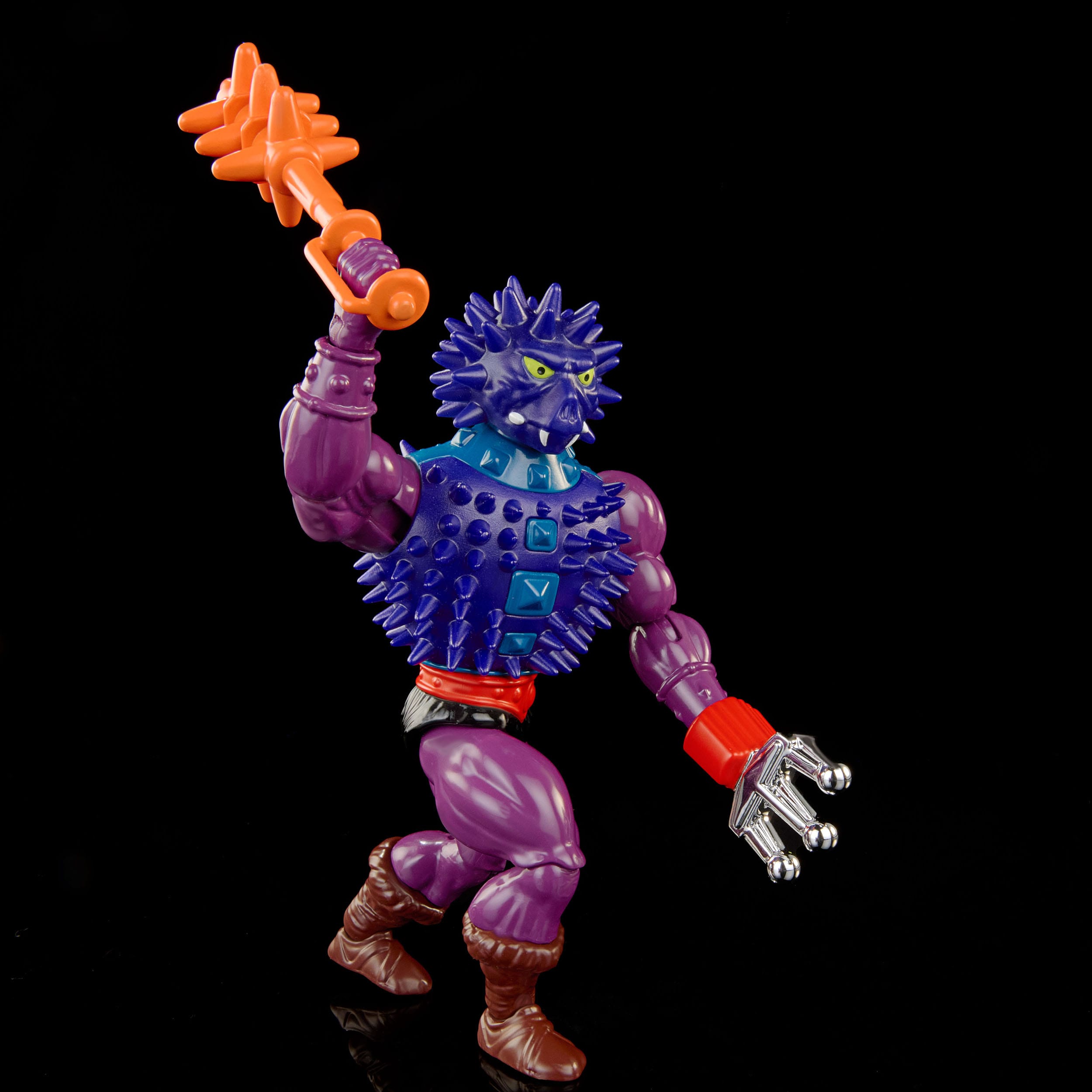 Masters of the Universe Origins Actionfigur Spikor 14 cm (Verschiedene Versionen)
