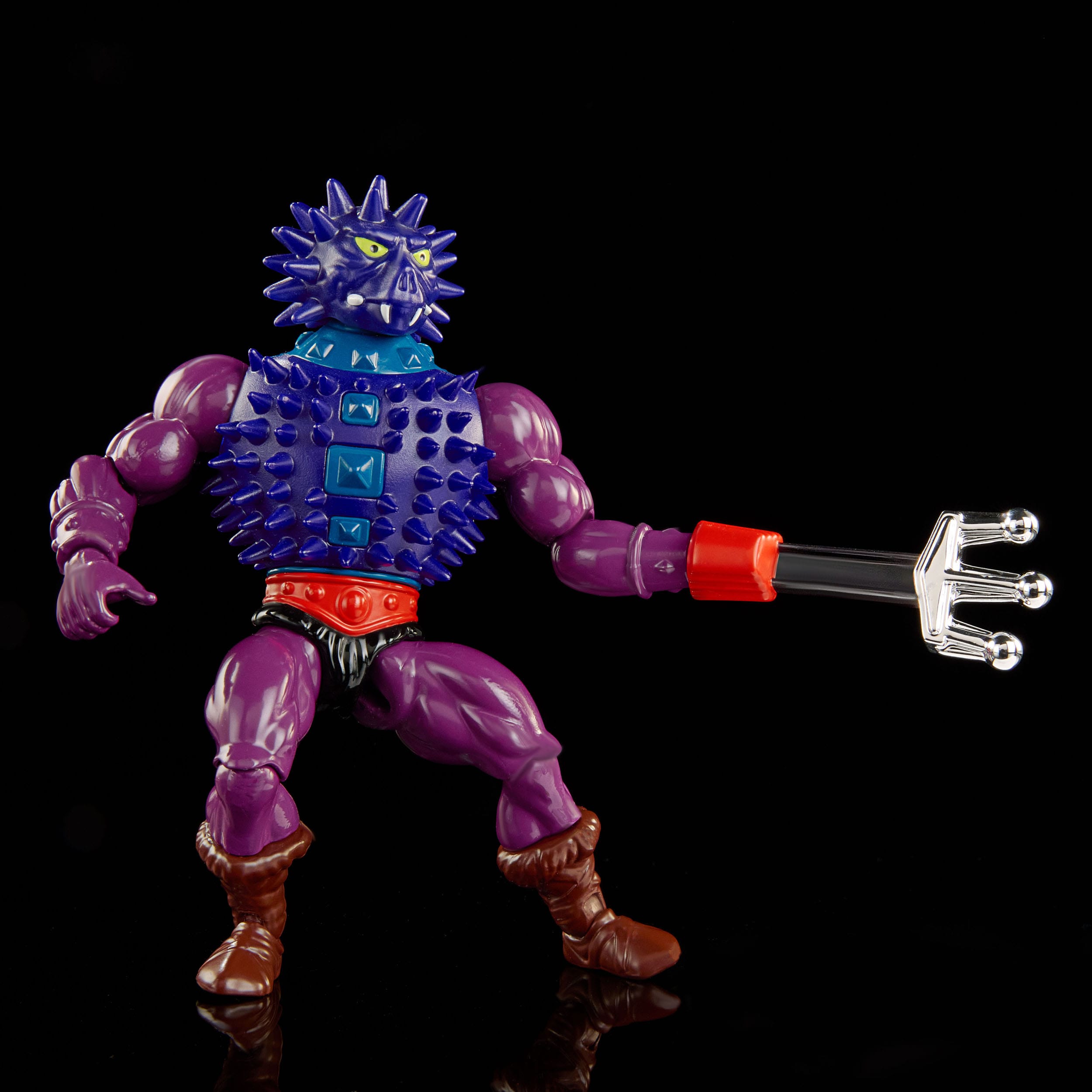 Masters of the Universe Origins Actionfigur Spikor 14 cm (Verschiedene Versionen)
