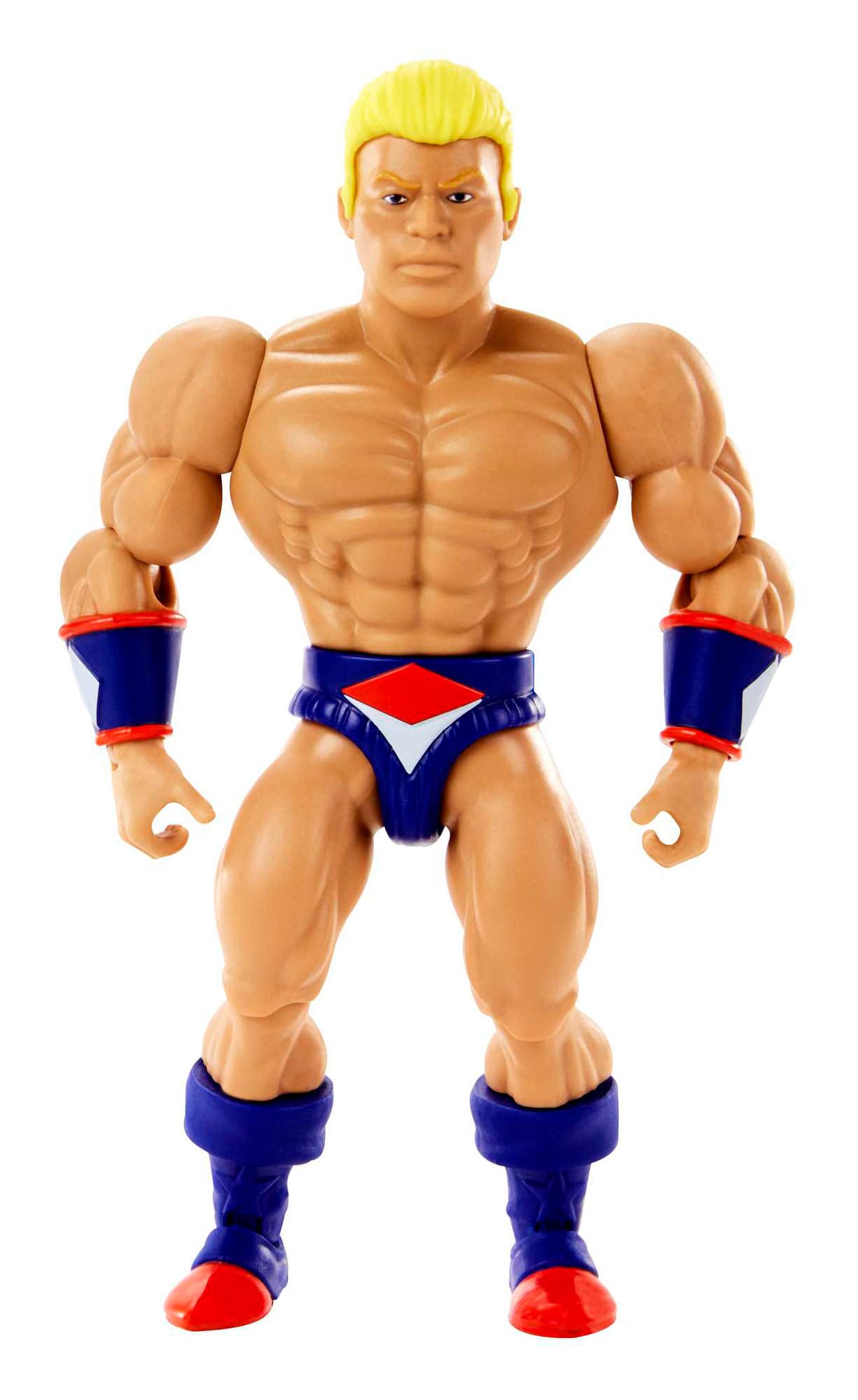 Masters of the Universe Origins Actionfigur Duplico 14 cm
