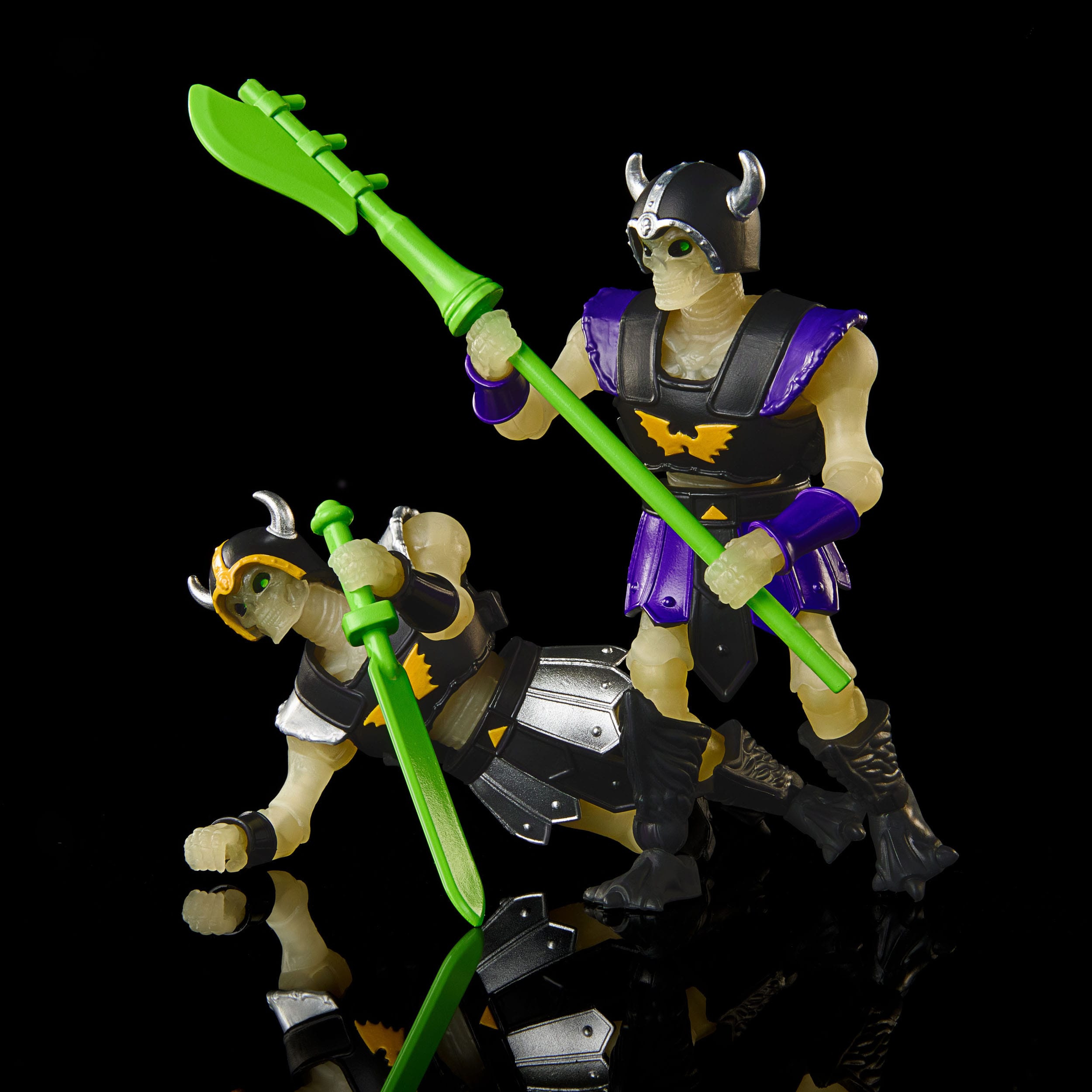 Masters of the Universe Origins - Skeleton Warriors (US)