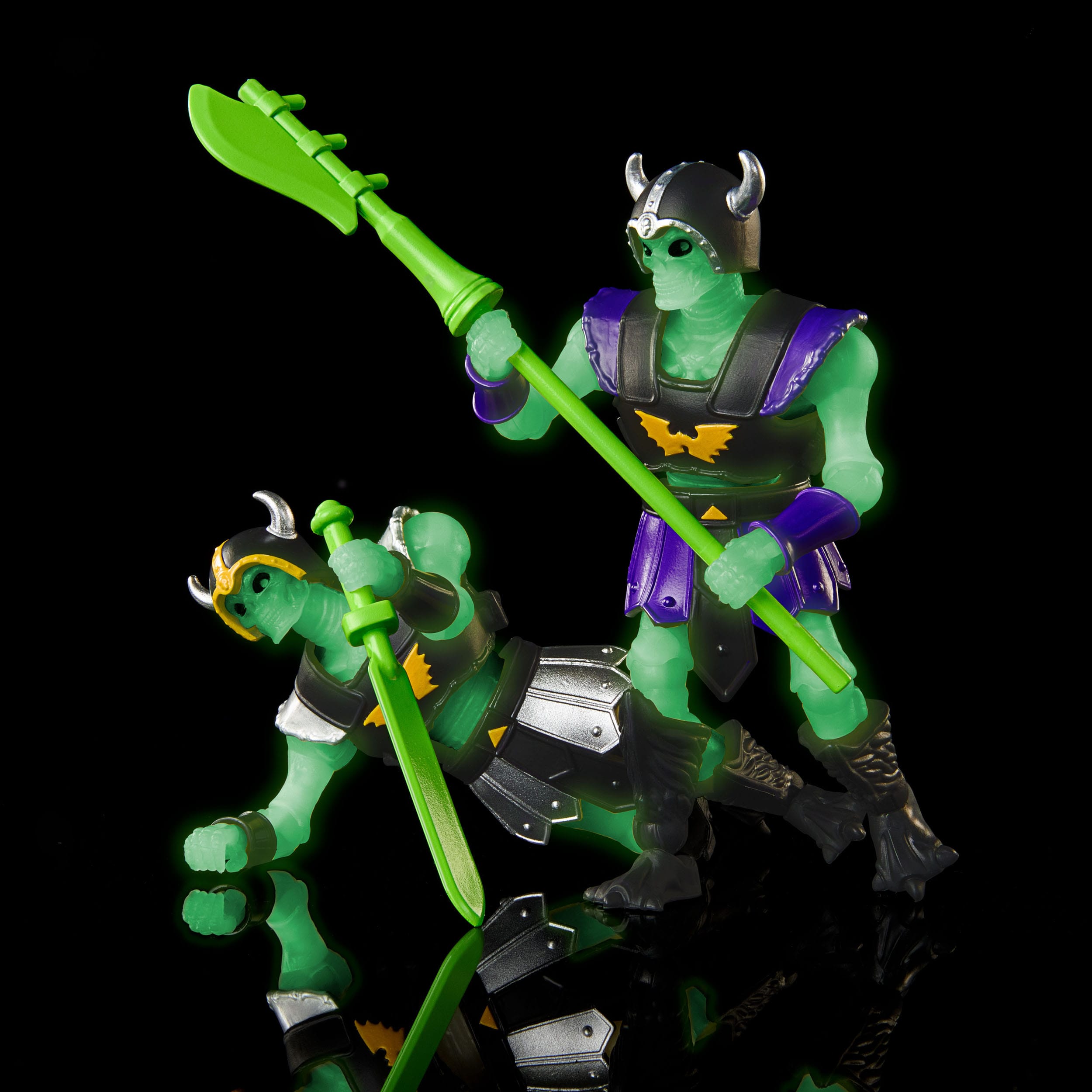 Masters of the Universe Origins - Skeleton Warriors (US)