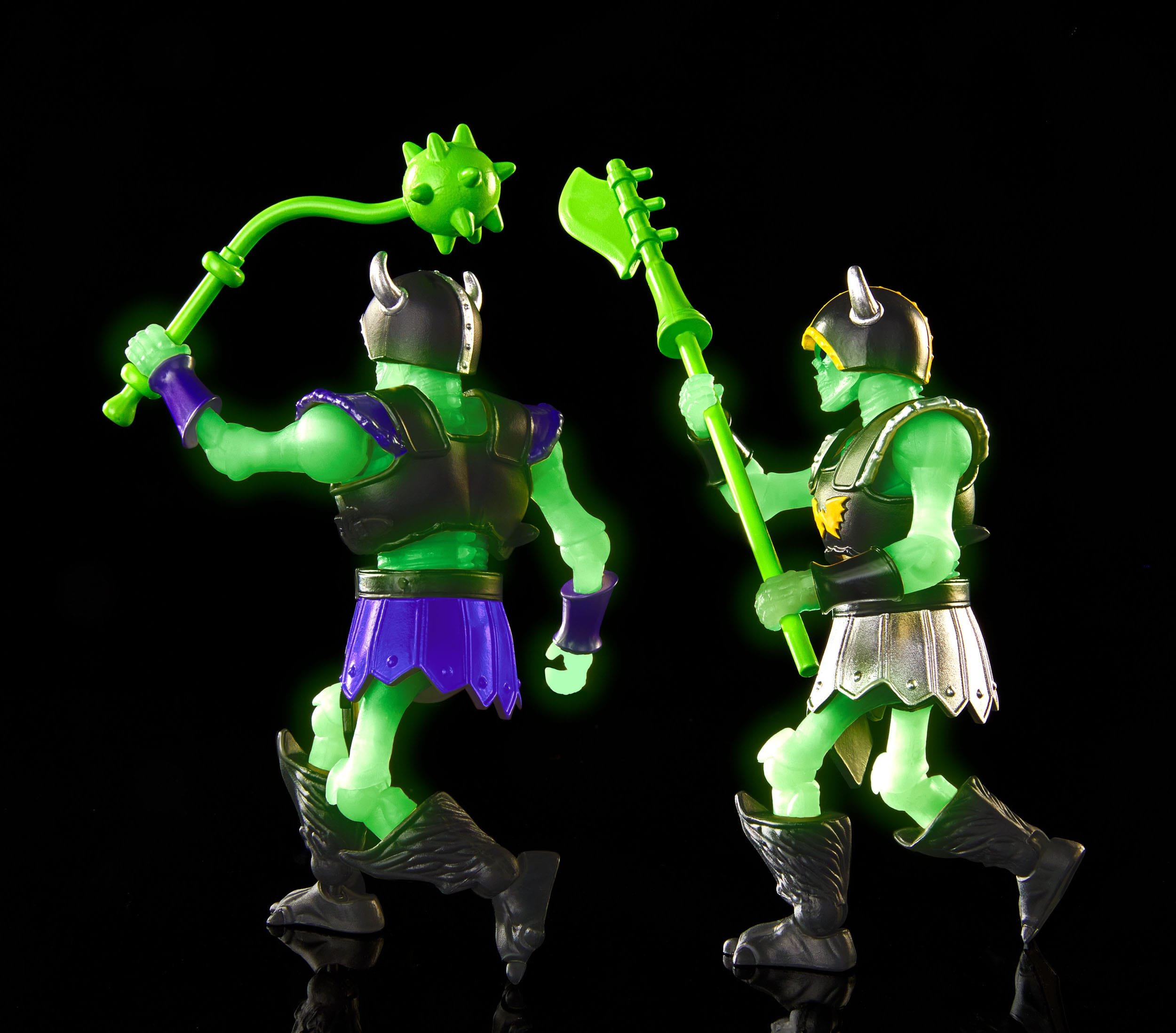 Masters of the Universe Origins - Skeleton Warriors (US)