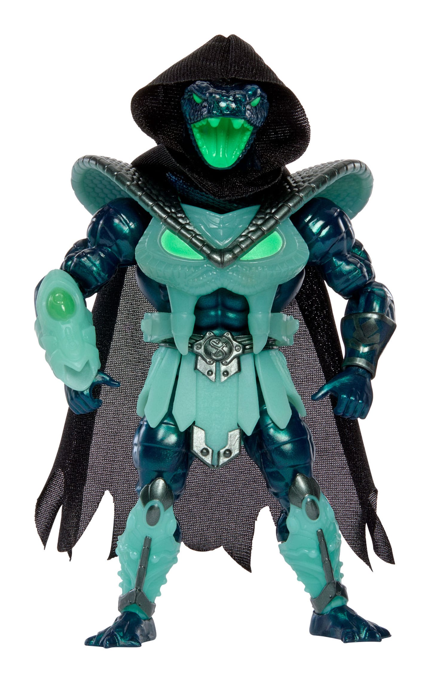 Masters of the Universe Origins - Necro Conda (mehrere Varianten)