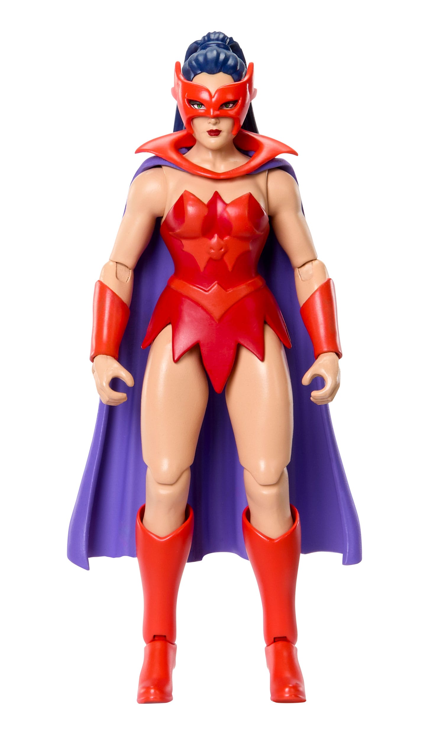 Masters of the Universe Origins Actionfigur Catra (Cartoon Collection) 14 cm