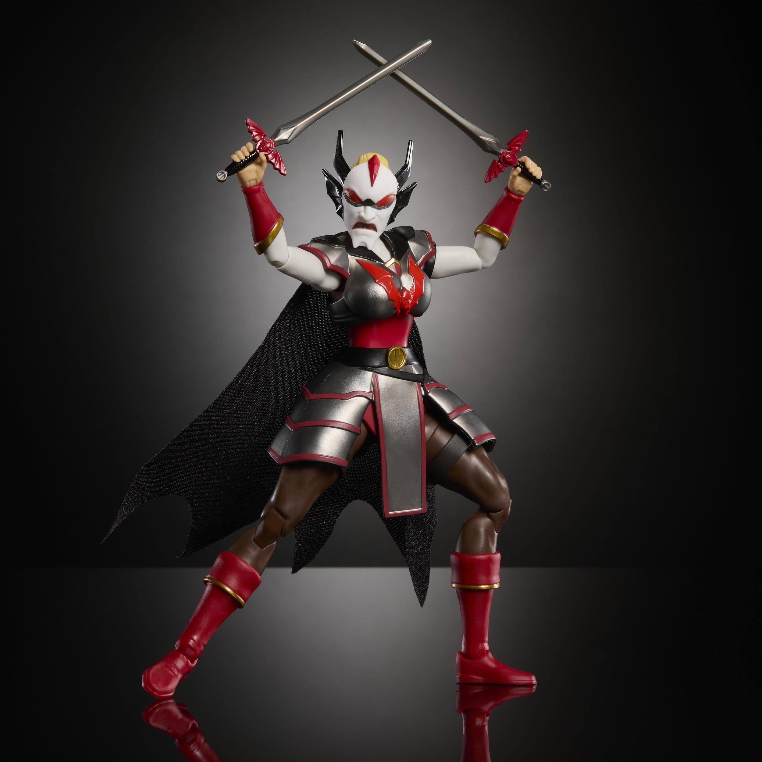 Masters of the Universe Masterverse Actionfigur New Etheria: Adora 18 cm