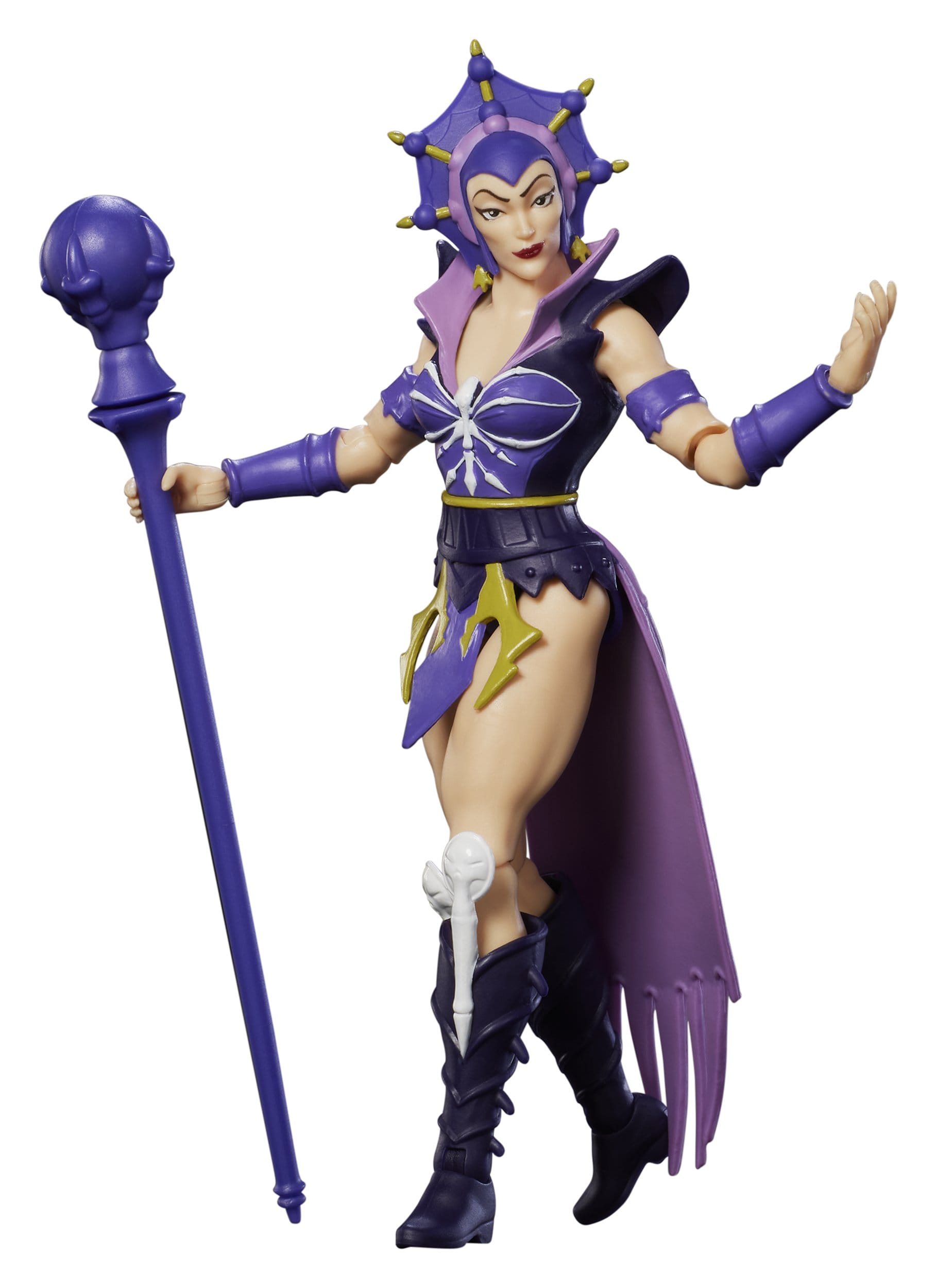 Masters of the Universe Evil-Lyn 14 cm Origins Cartoon Collection